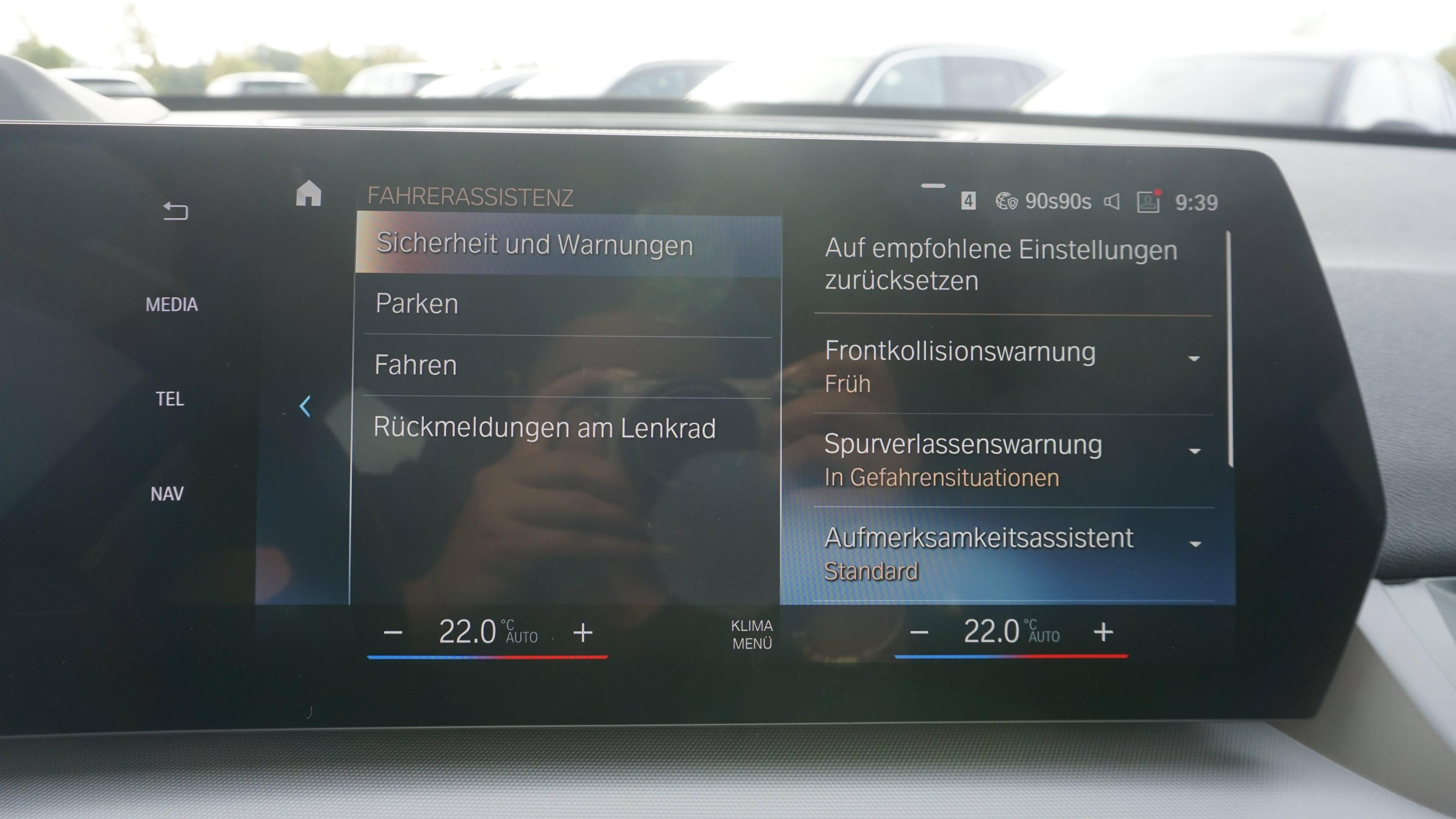 BMW X1 – Bild 23