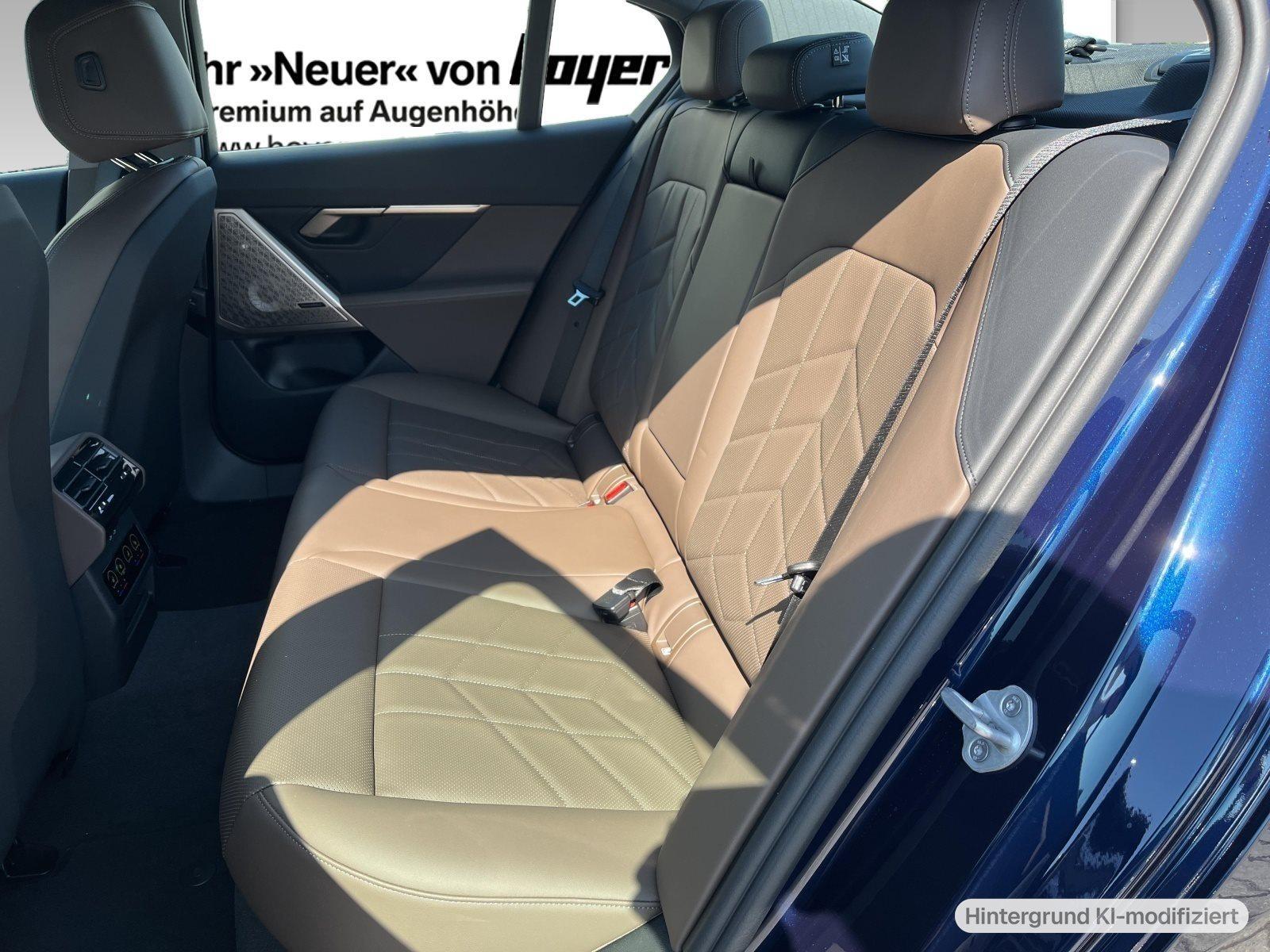 BMW 5er – Bild 6