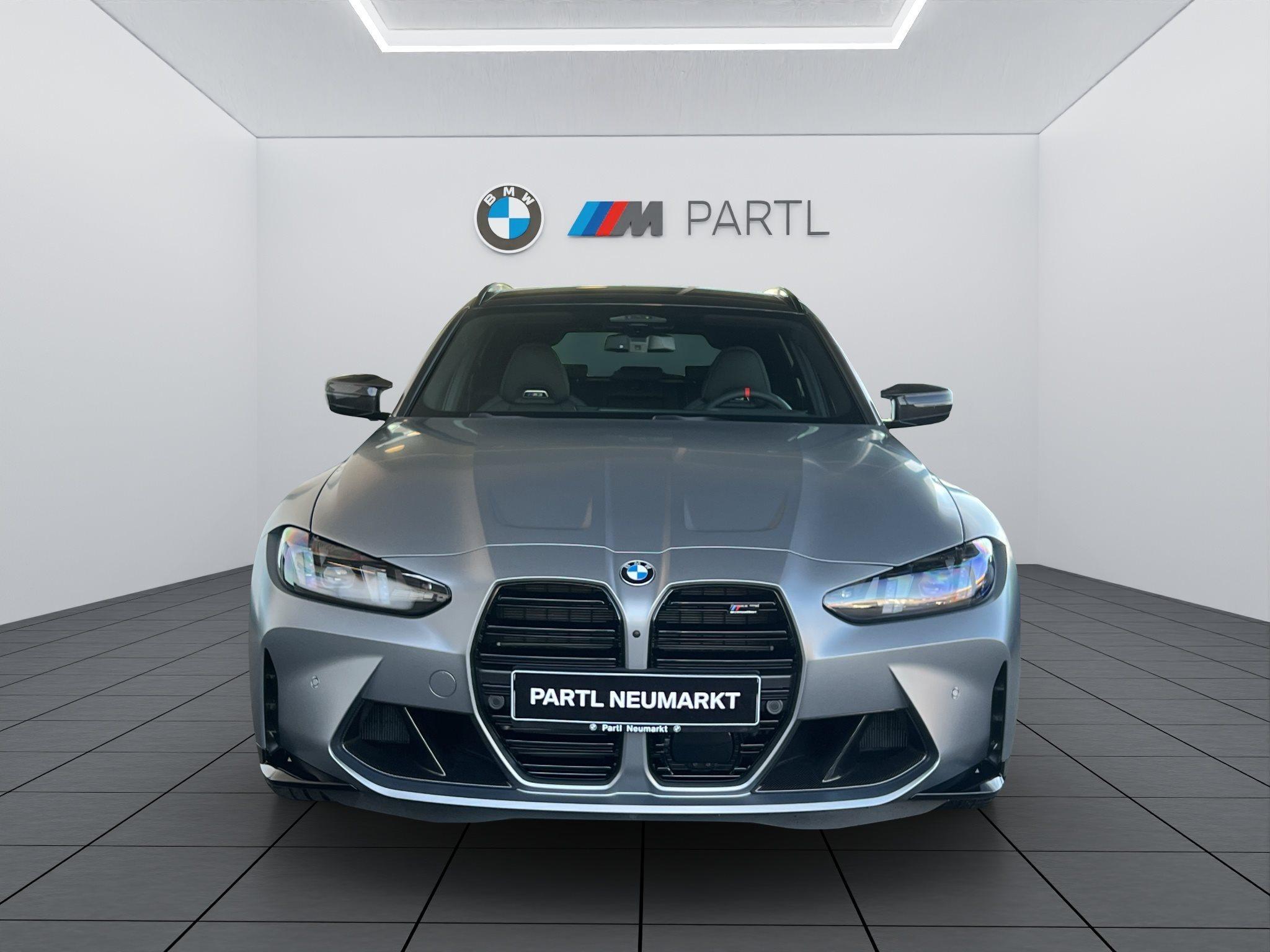 BMW M3 Touring – Bild 2