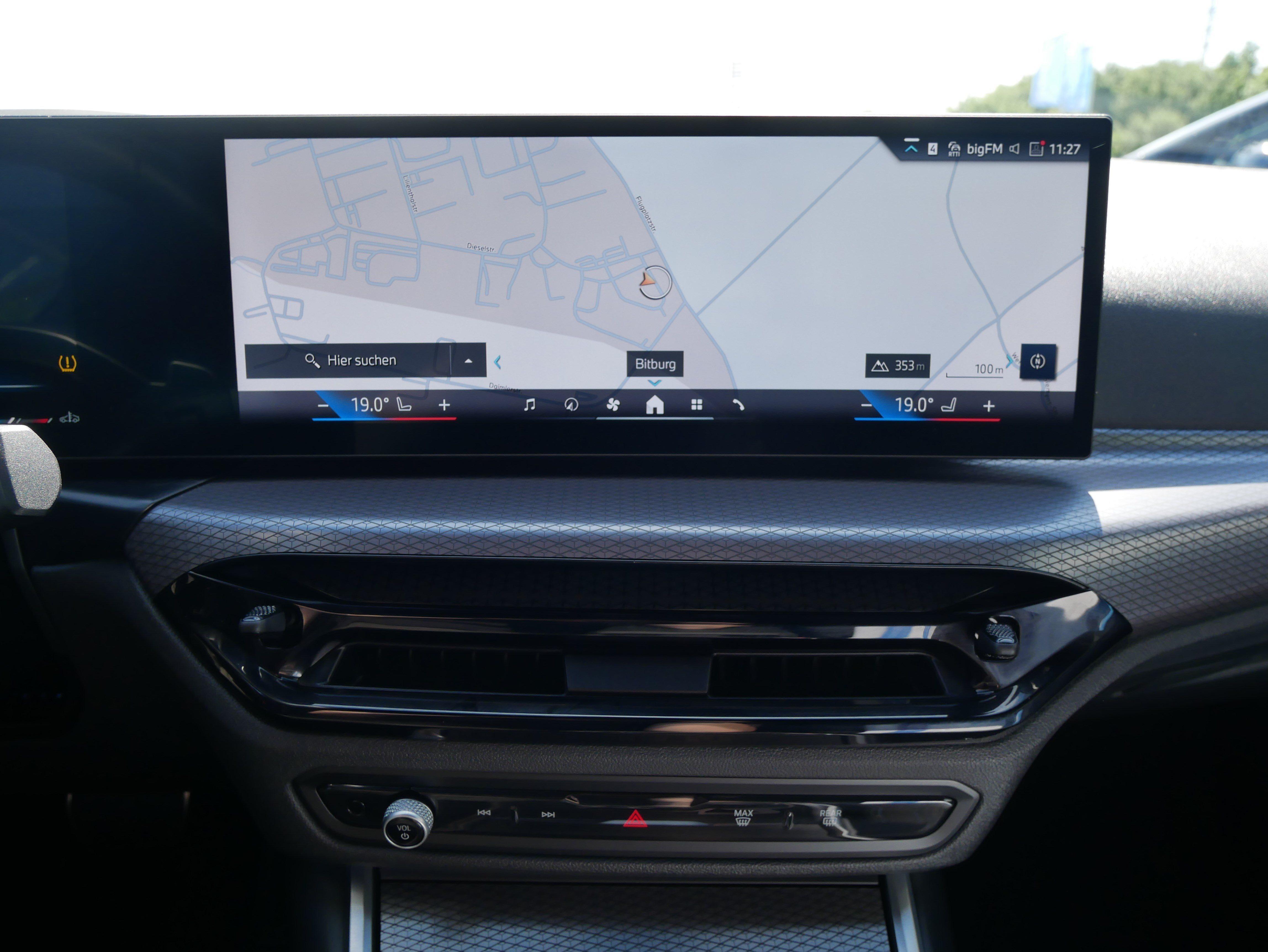 BMW 3er Touring – Bild 16