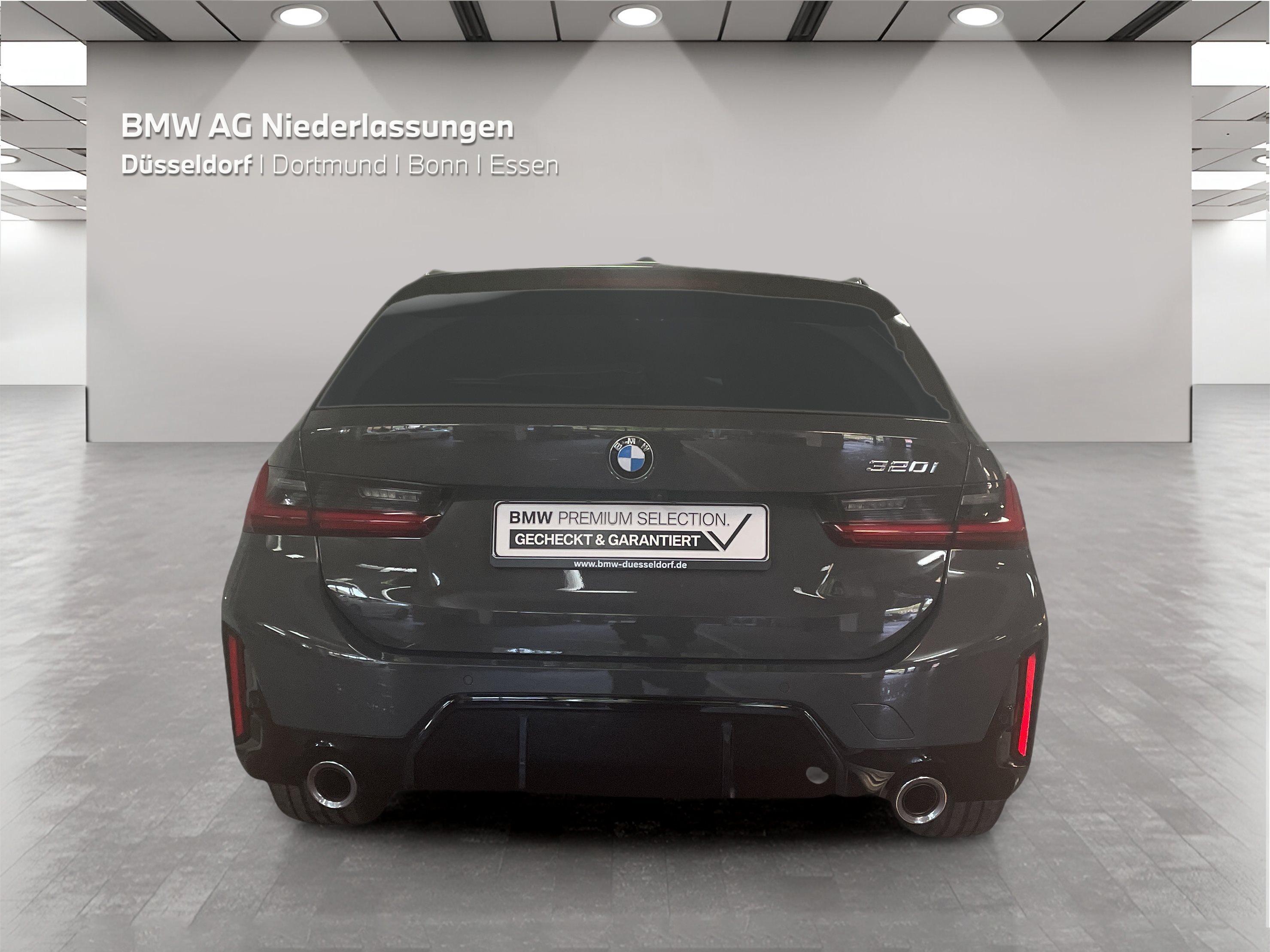 BMW 3er Touring – Bild 7