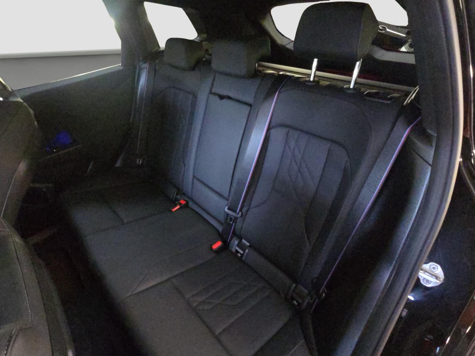 BMW X3 – Bild 22