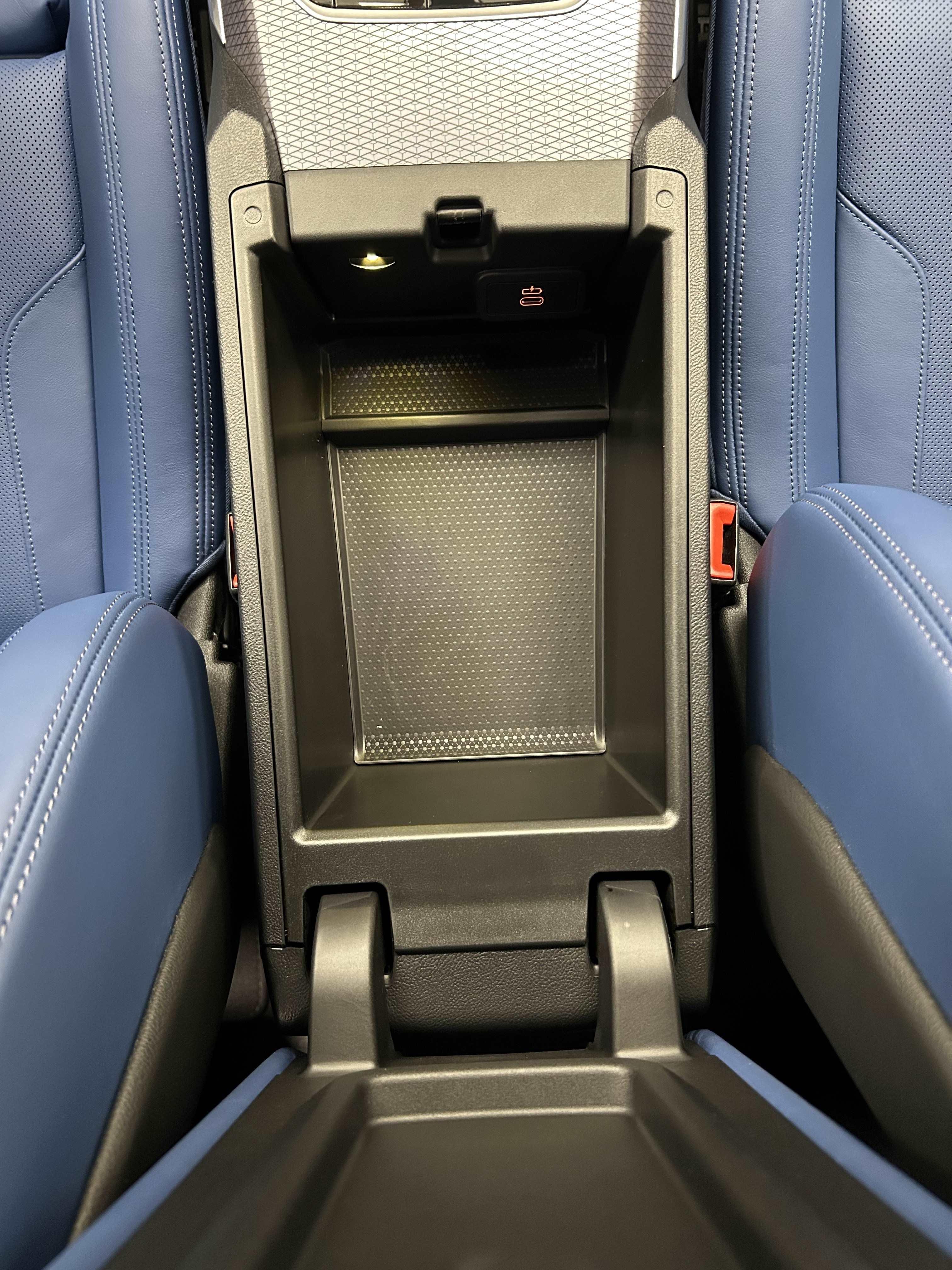 BMW M3 Touring – Bild 39