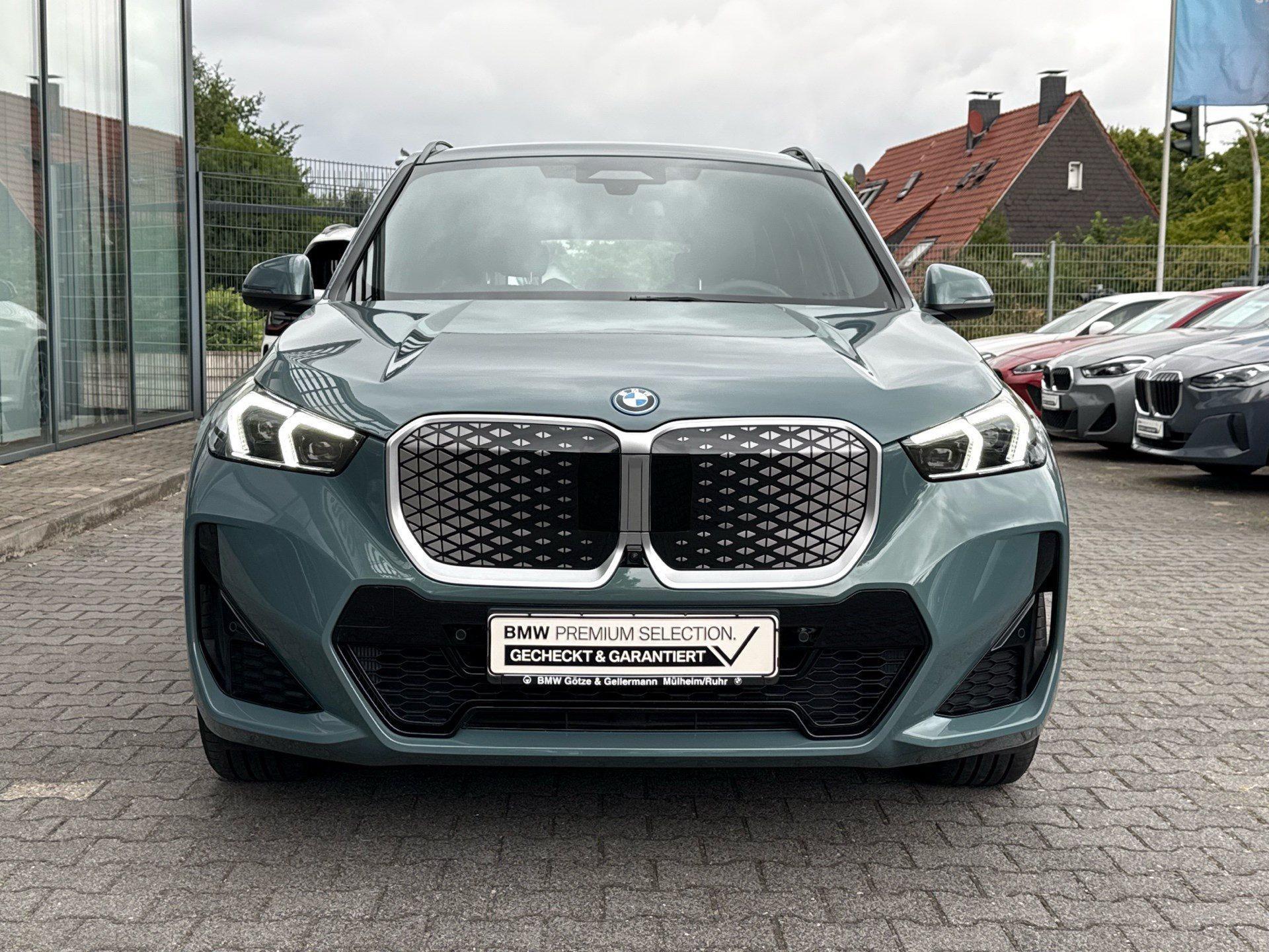 BMW iX1 – Bild 29