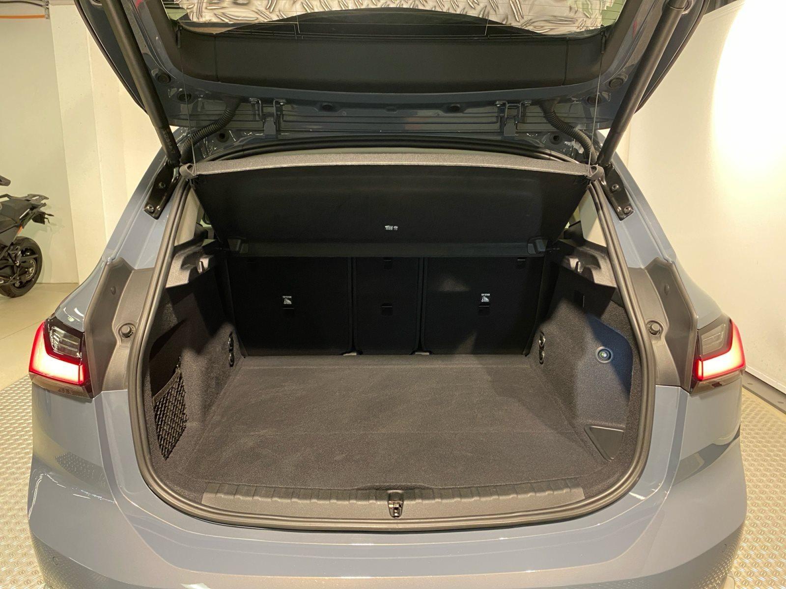 BMW 2er Active Tourer – Bild 17