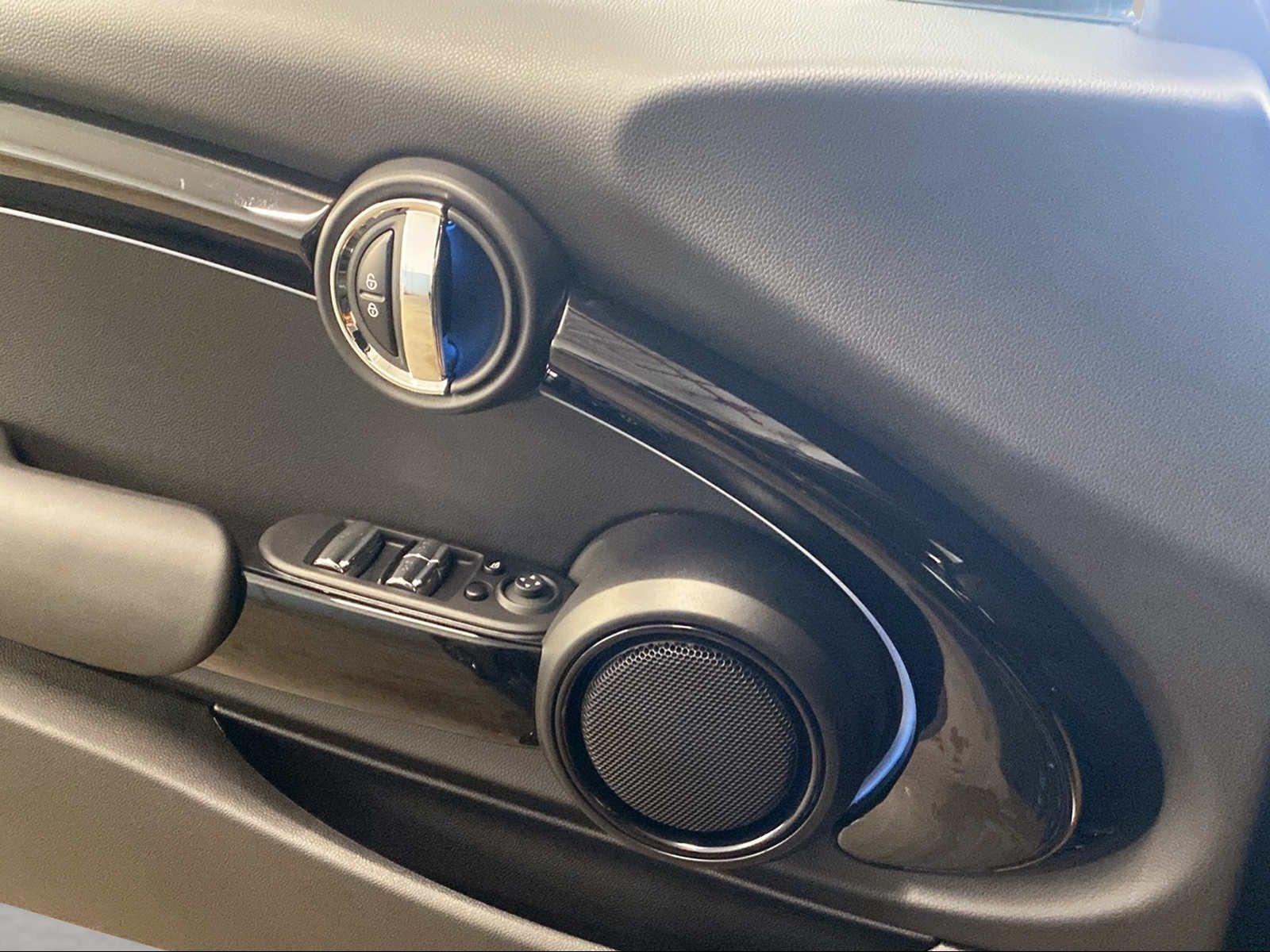 MINI Cabrio – Bild 17