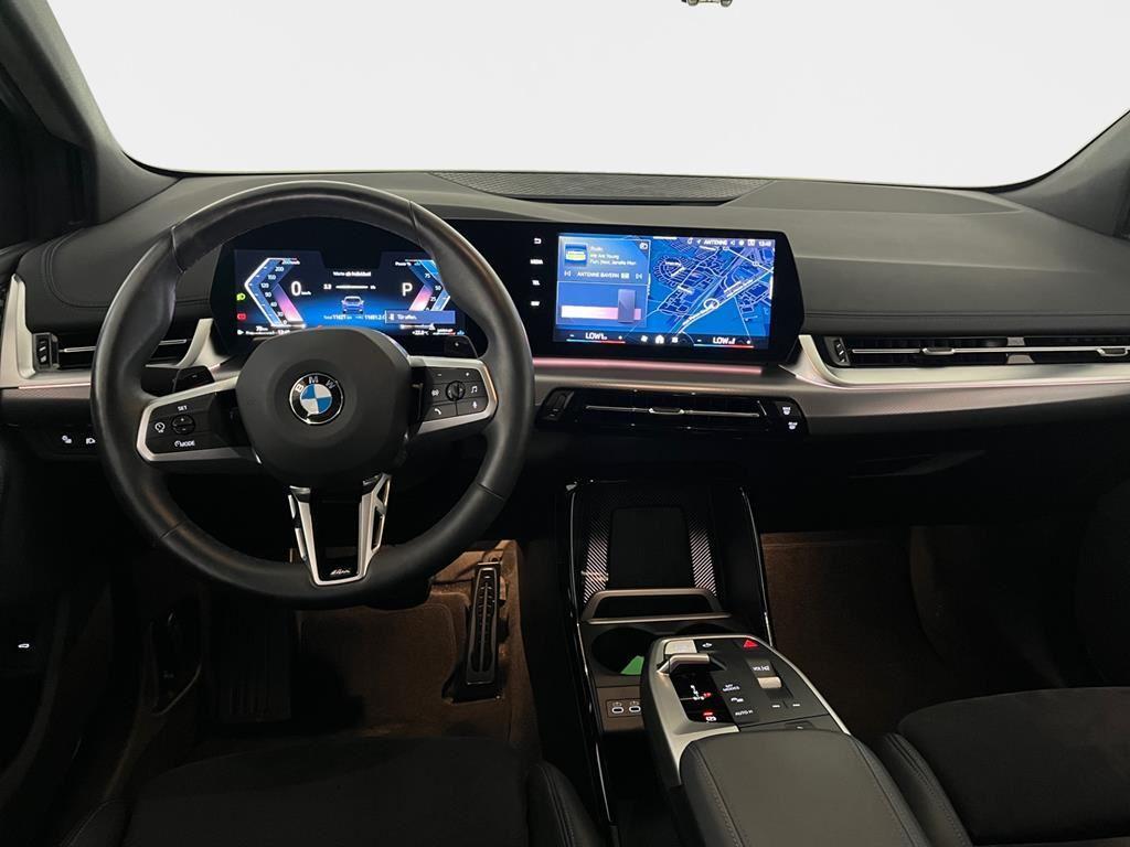 BMW 2er Active Tourer – Bild 6