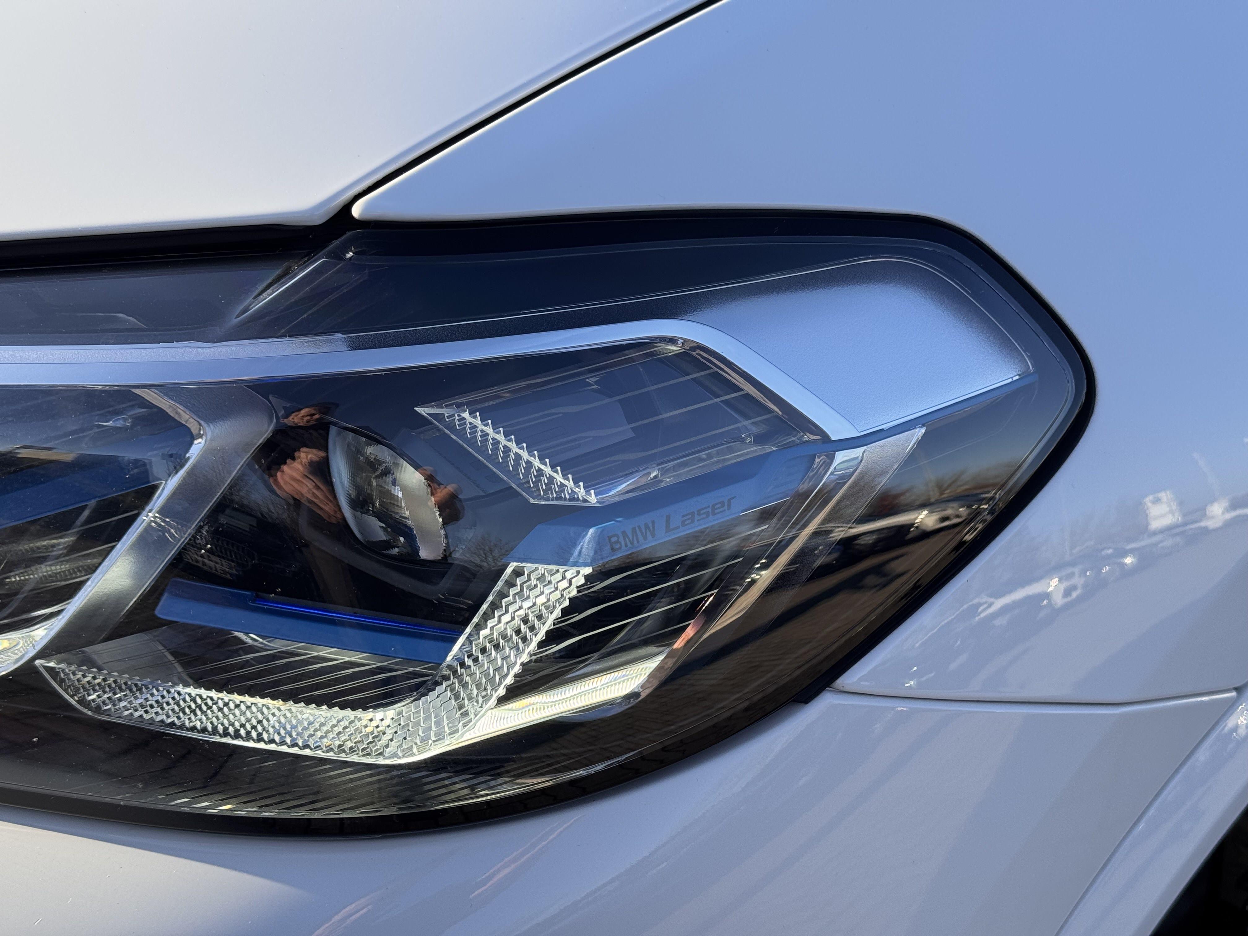 BMW X3 – Bild 20