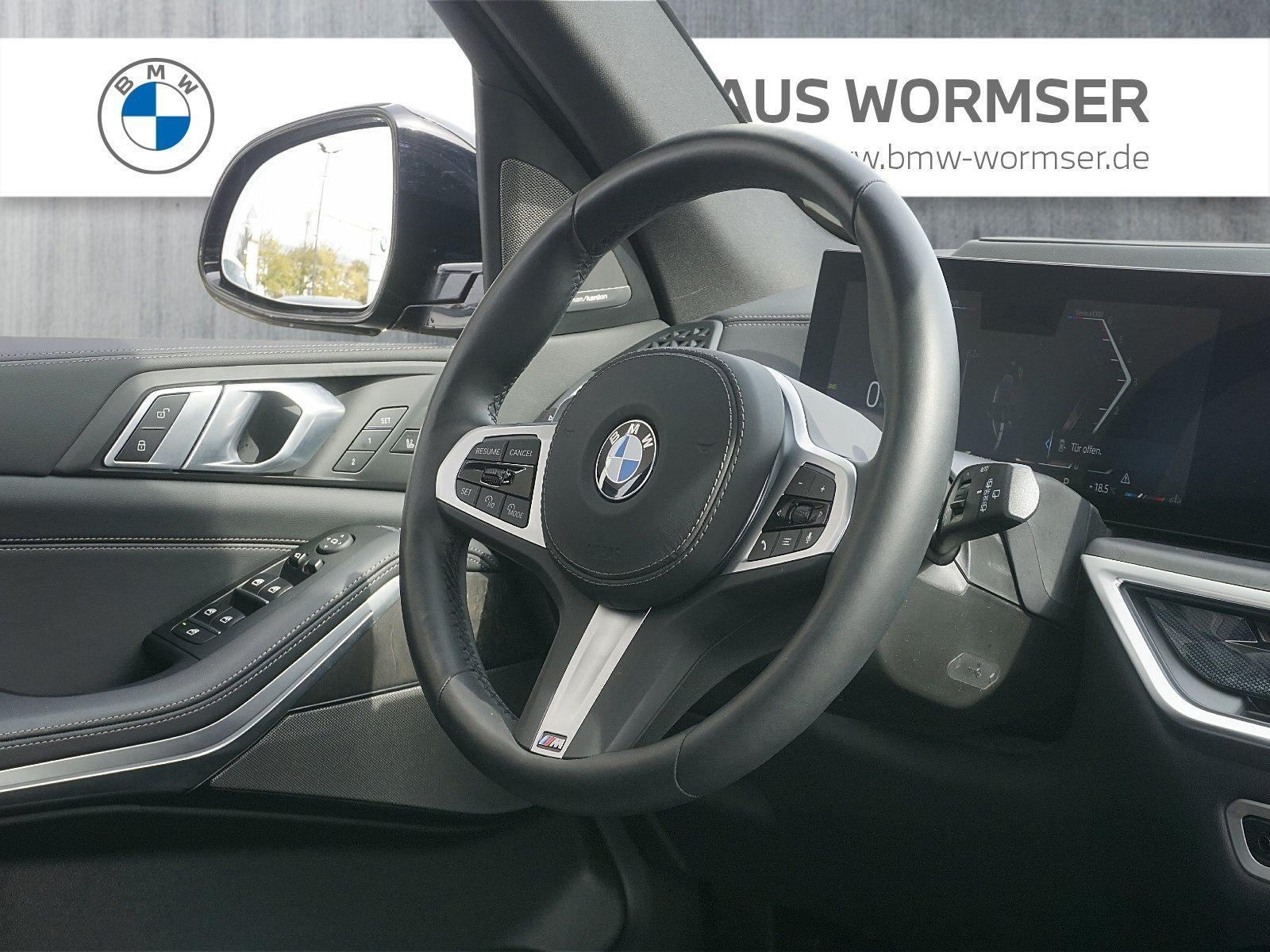 BMW X5 – Bild 17