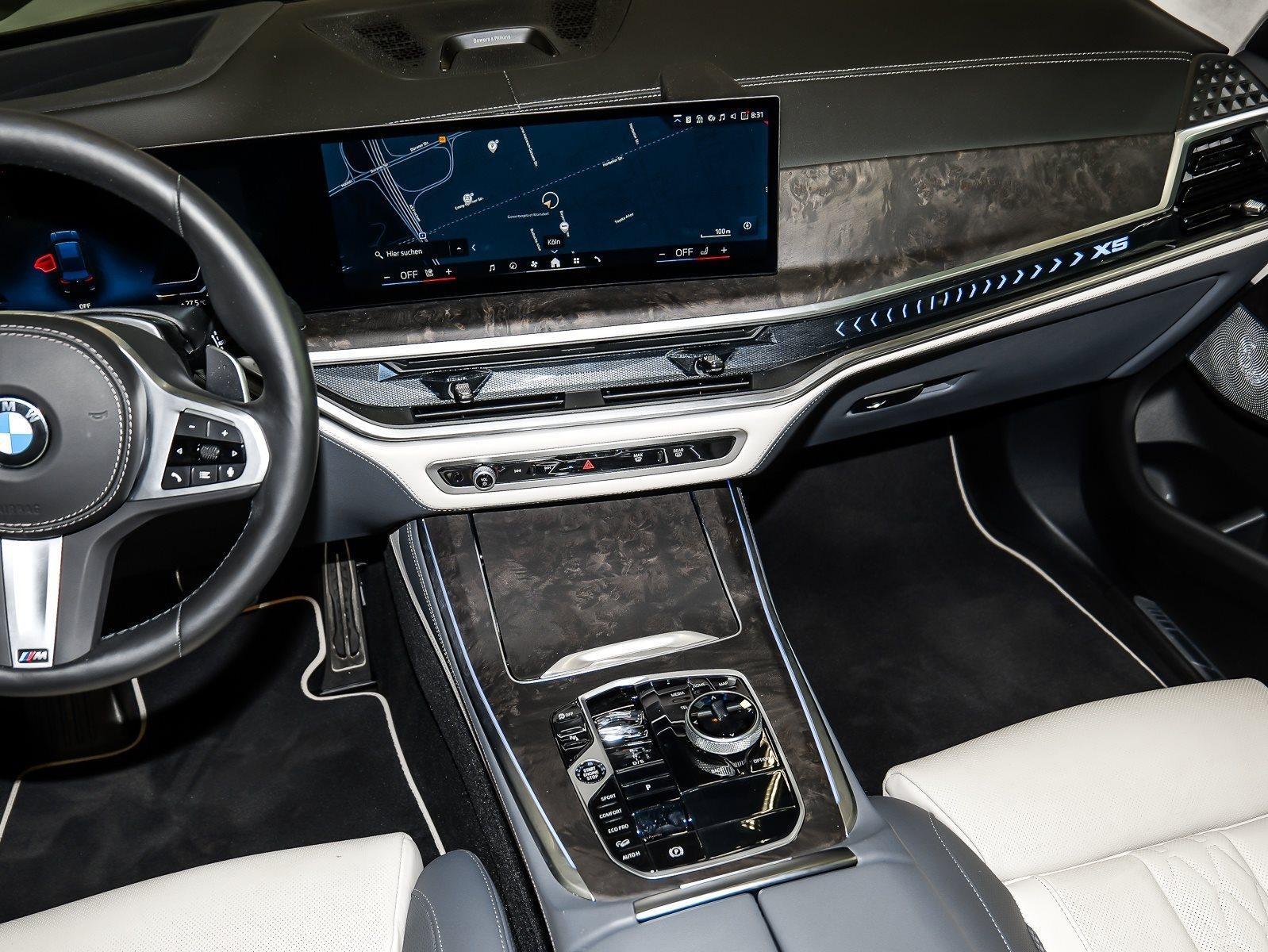 BMW X5 – Bild 10
