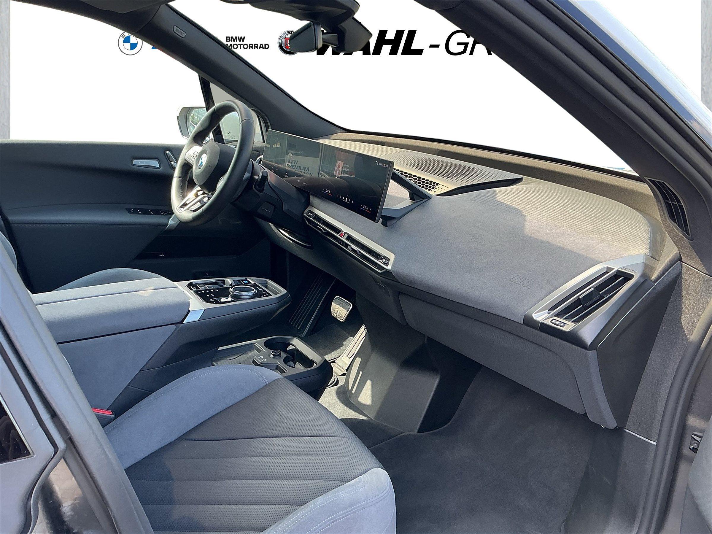 BMW iX – Bild 11