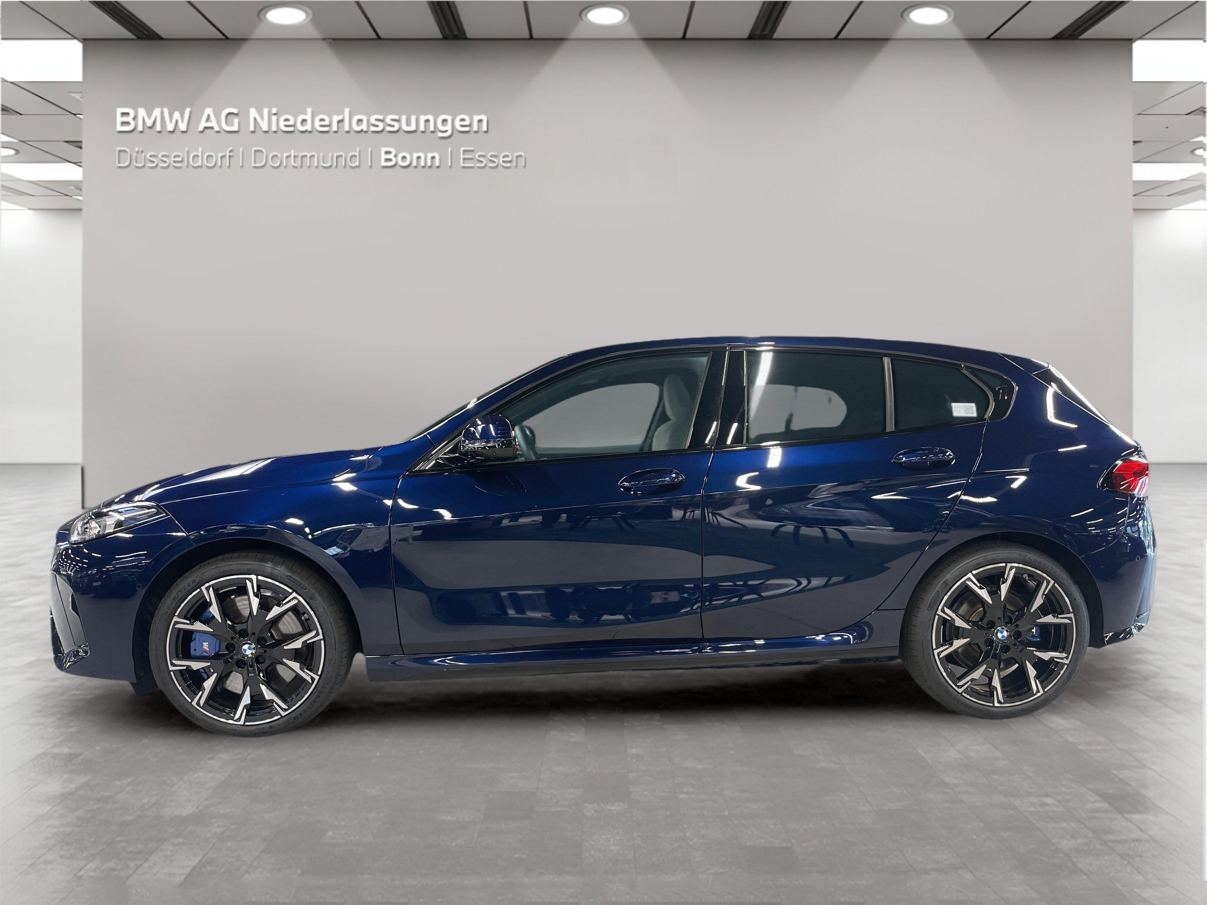 BMW 1er – Bild 5