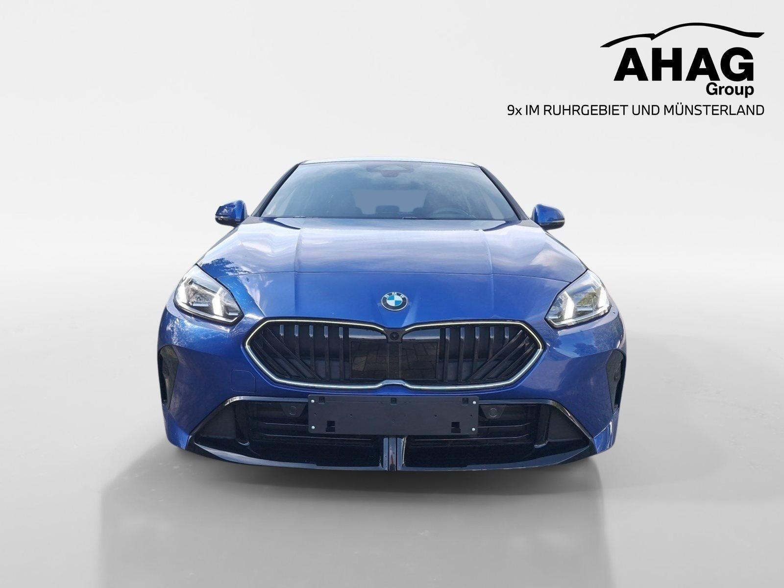 BMW 2er Gran Coupé – Bild 2