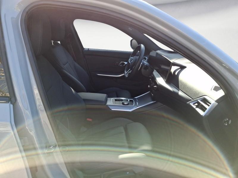 BMW 3er Touring – Bild 18