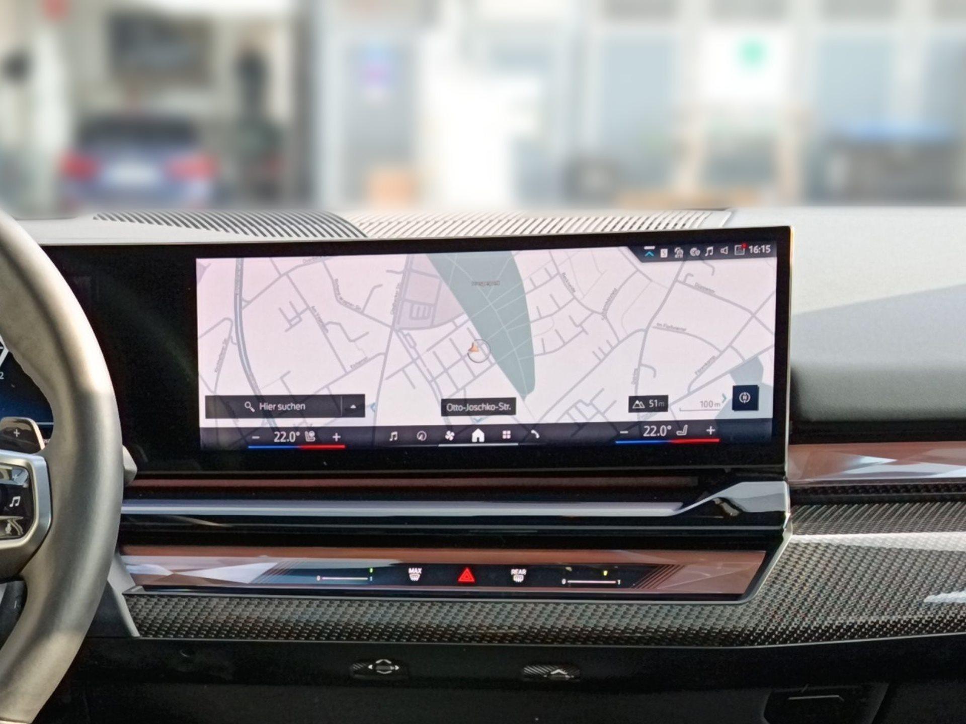 BMW 5er Touring – Bild 28
