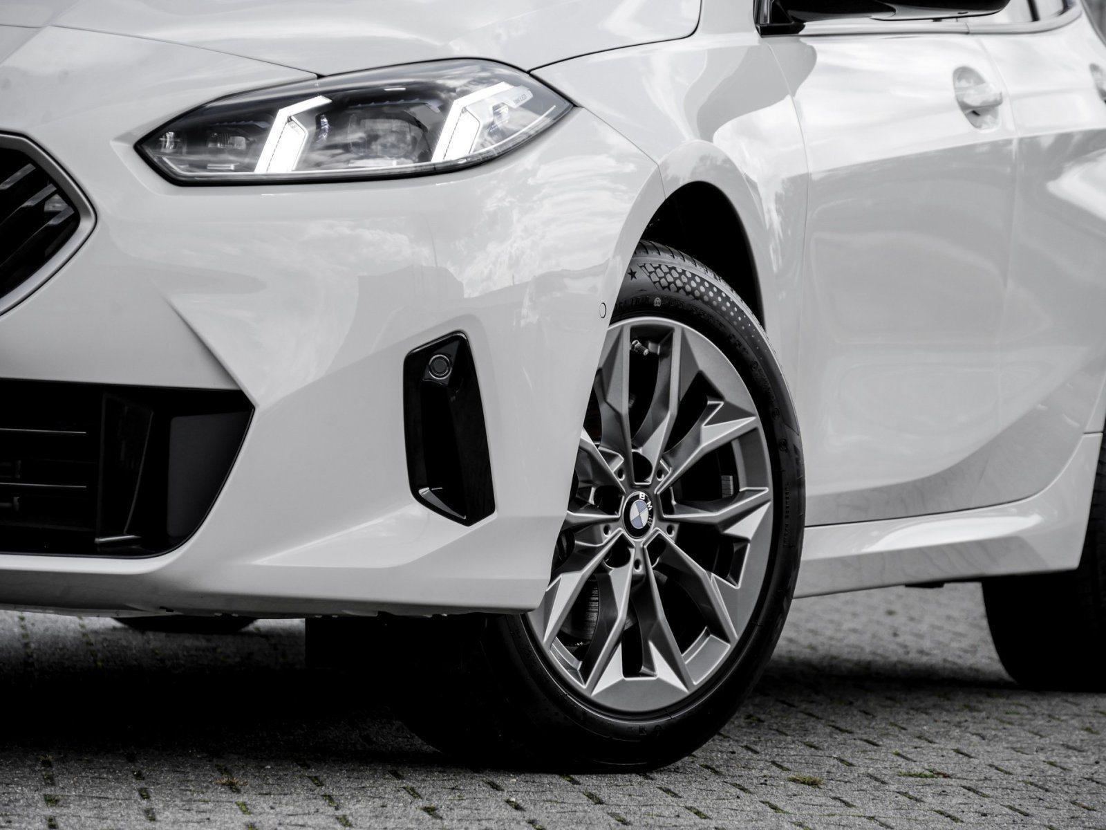 BMW 1er – Bild 5