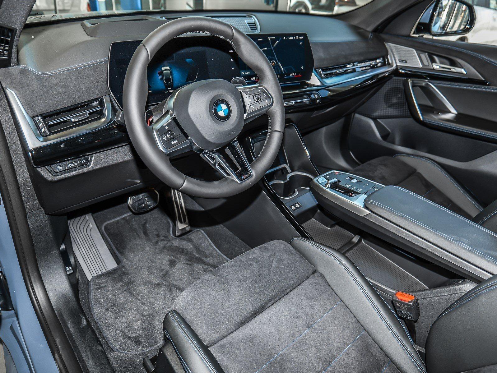 BMW X2 – Bild 5
