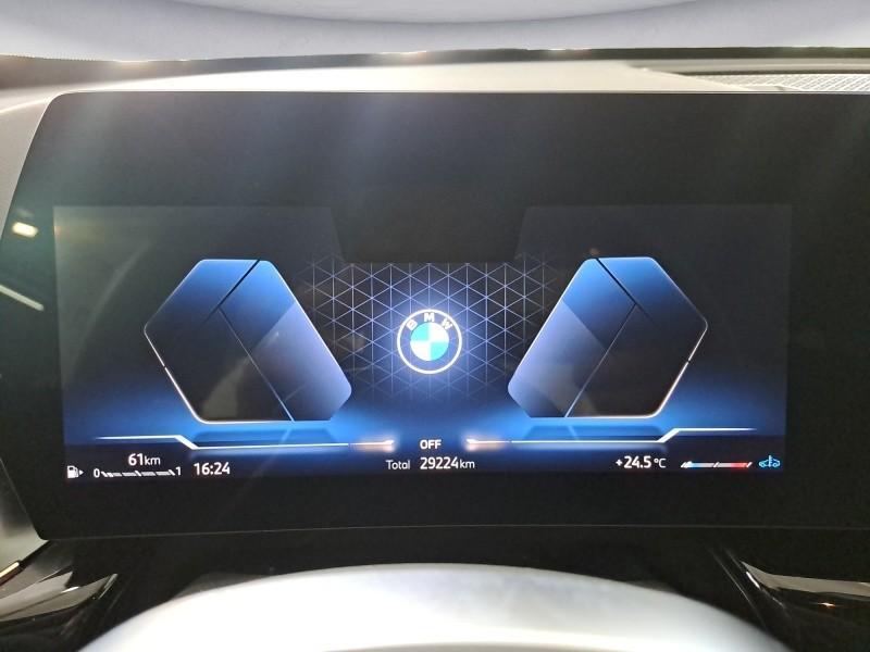 BMW X1 – Bild 24