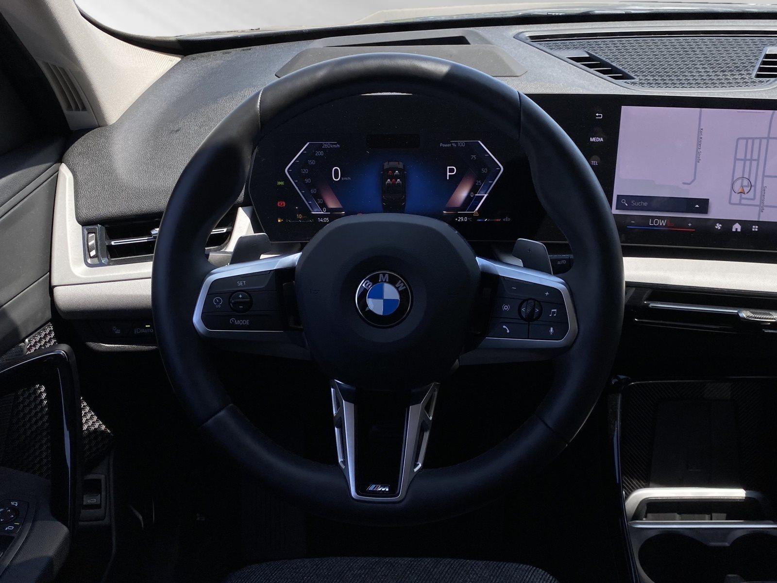 BMW X1 – Bild 9