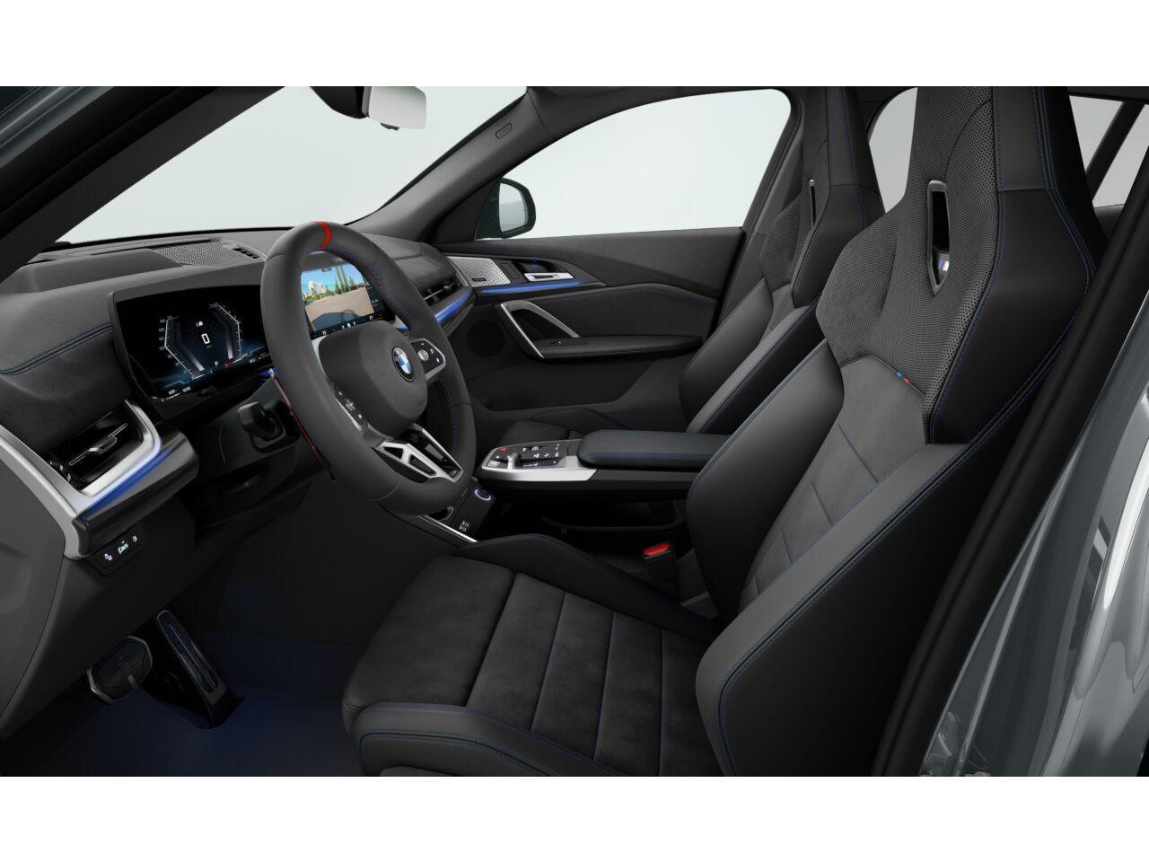 BMW X2 – Bild 14