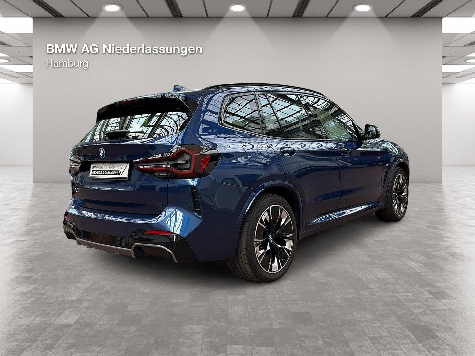 BMW iX3 – Bild 5