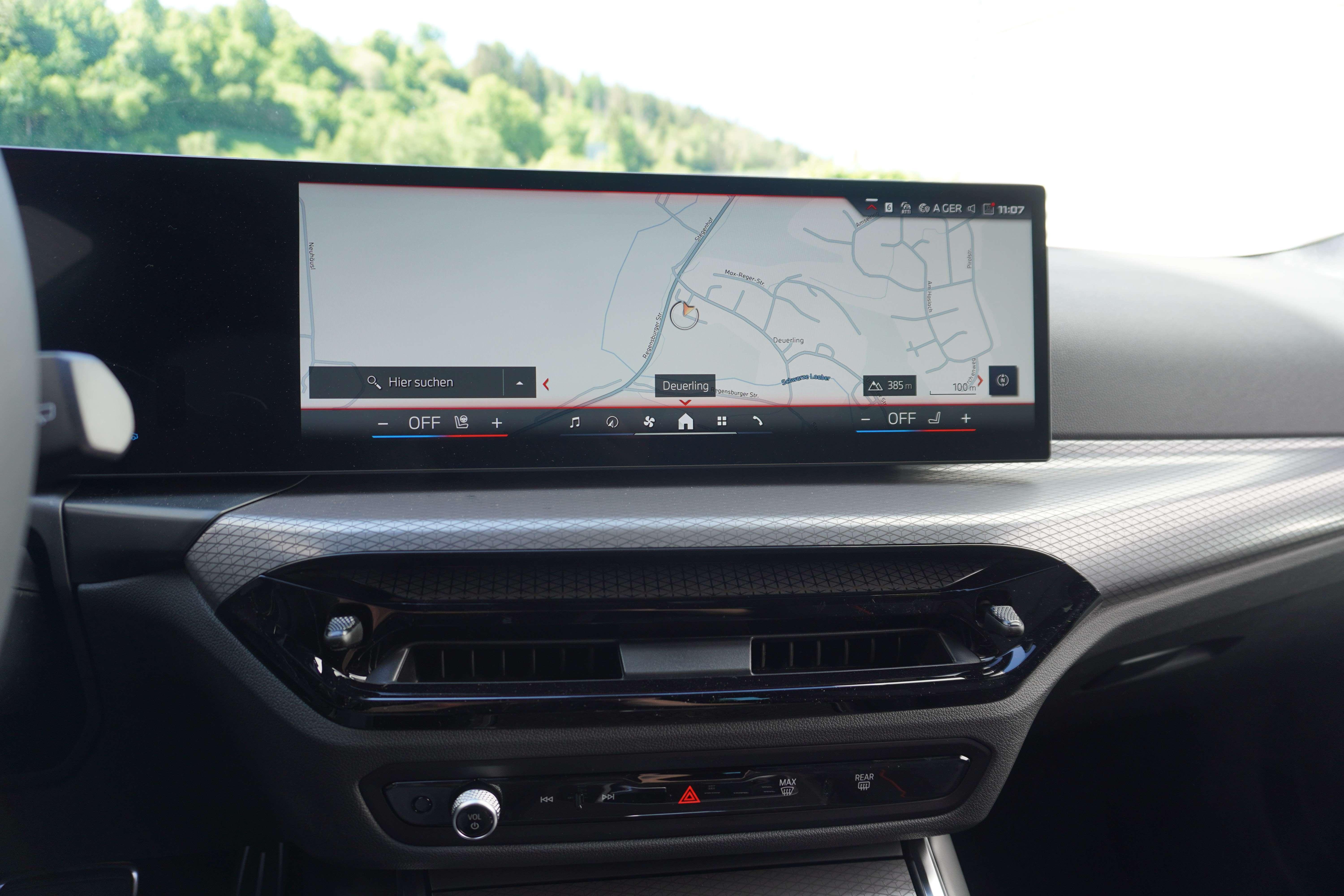 BMW 3er Touring – Bild 22