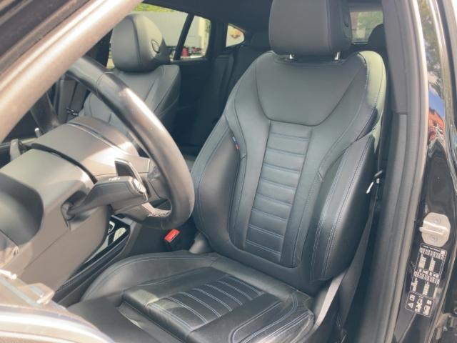 BMW X4 – Bild 14