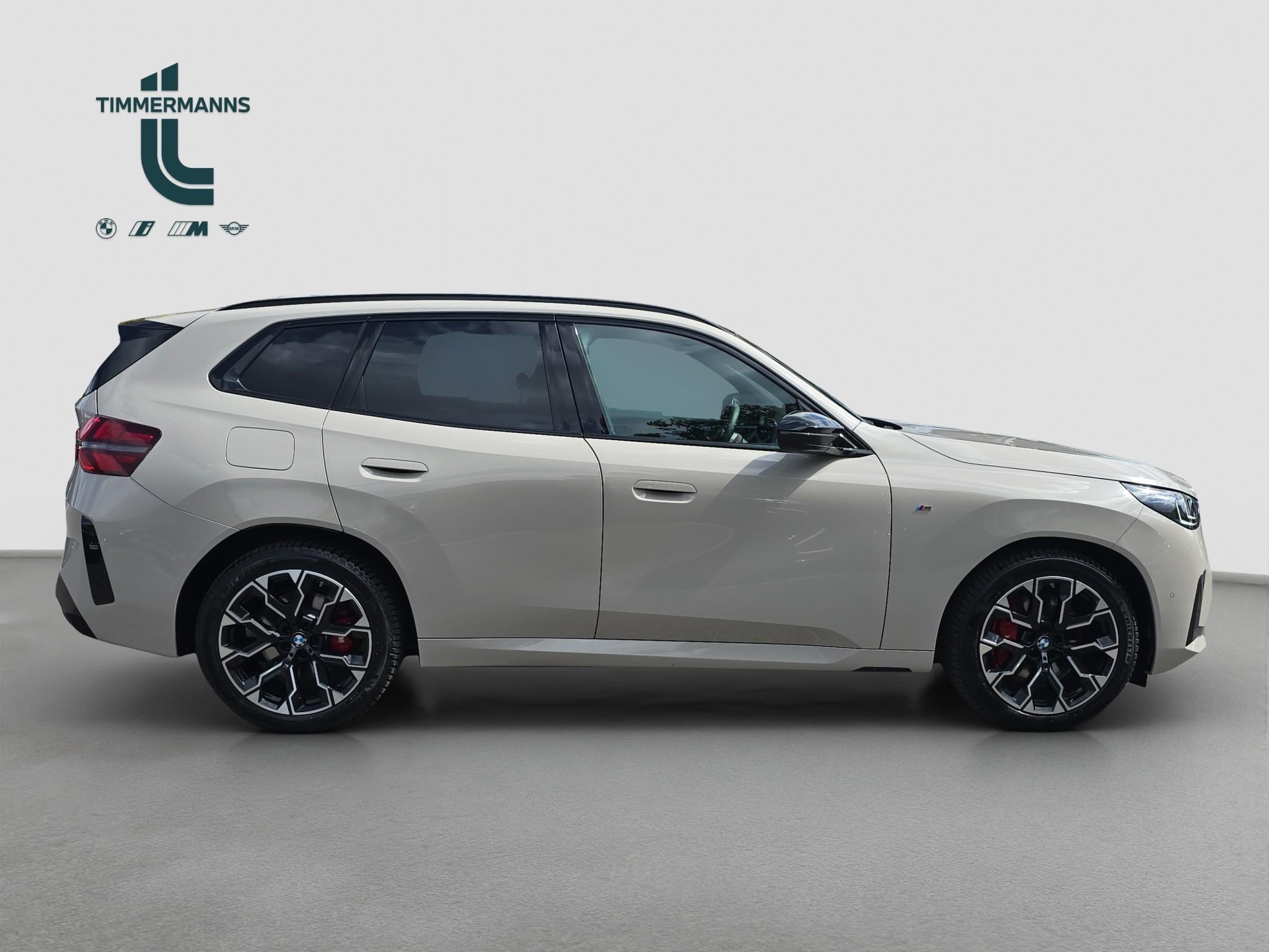 BMW X3 – Bild 11