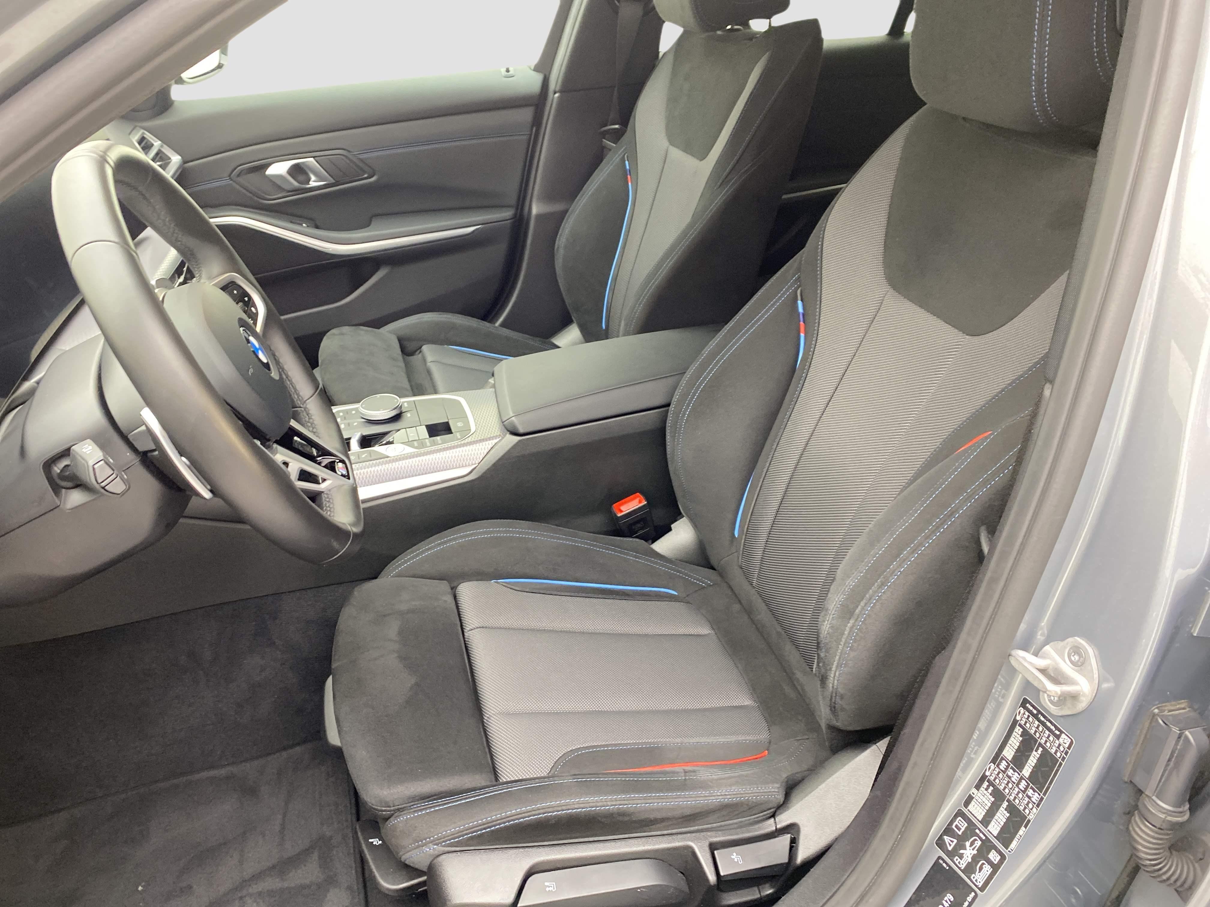 BMW 3er – Bild 21