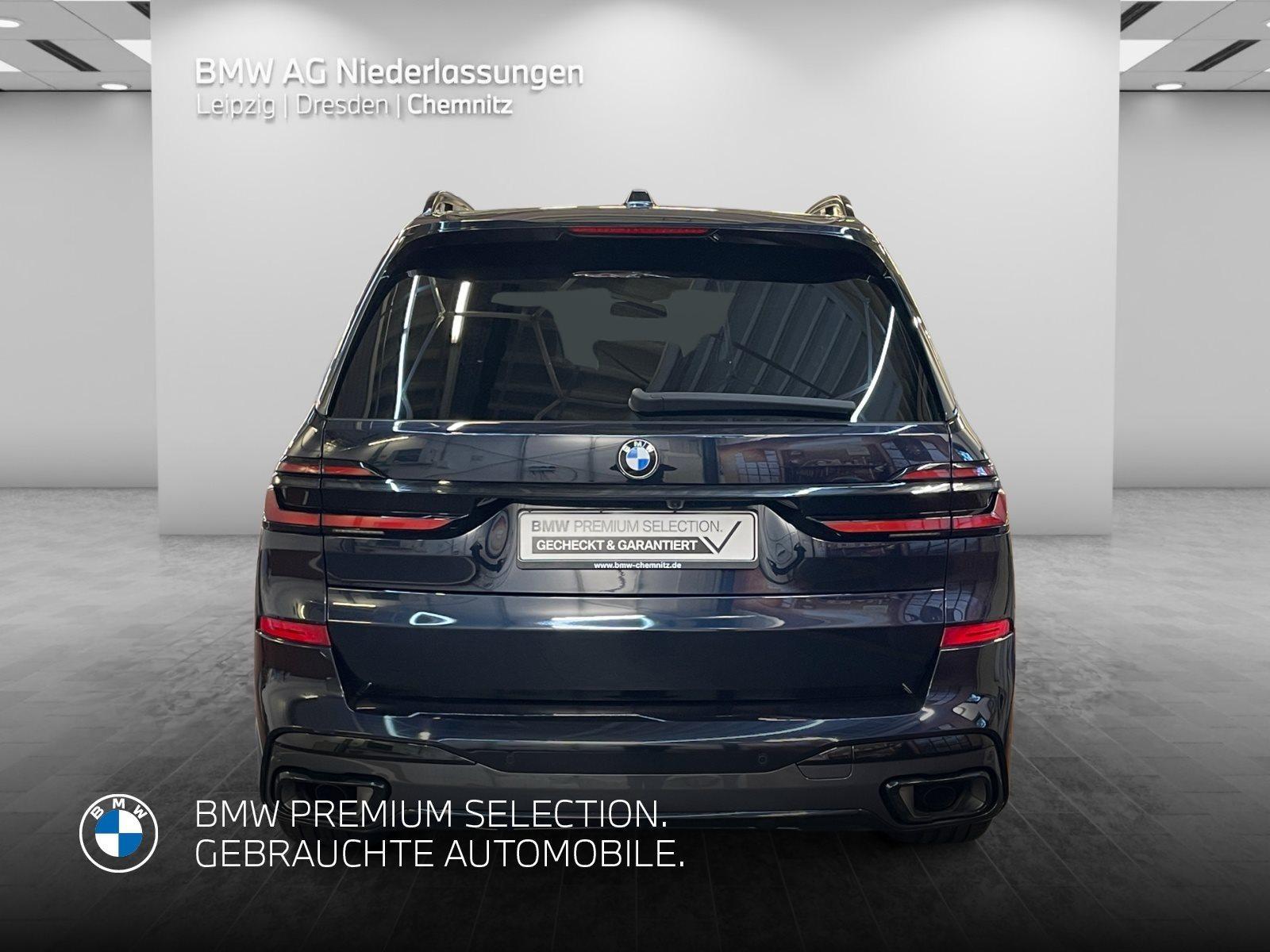 BMW X7 – Bild 5