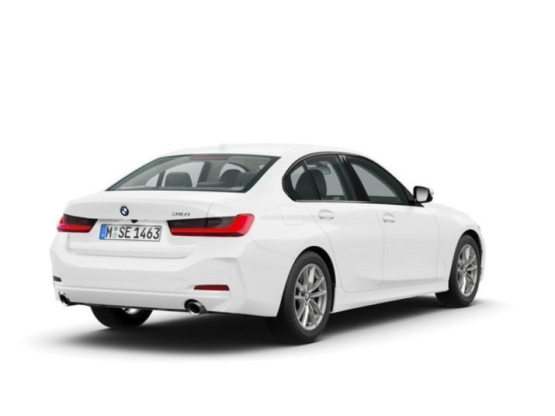 BMW 3er – Bild 3