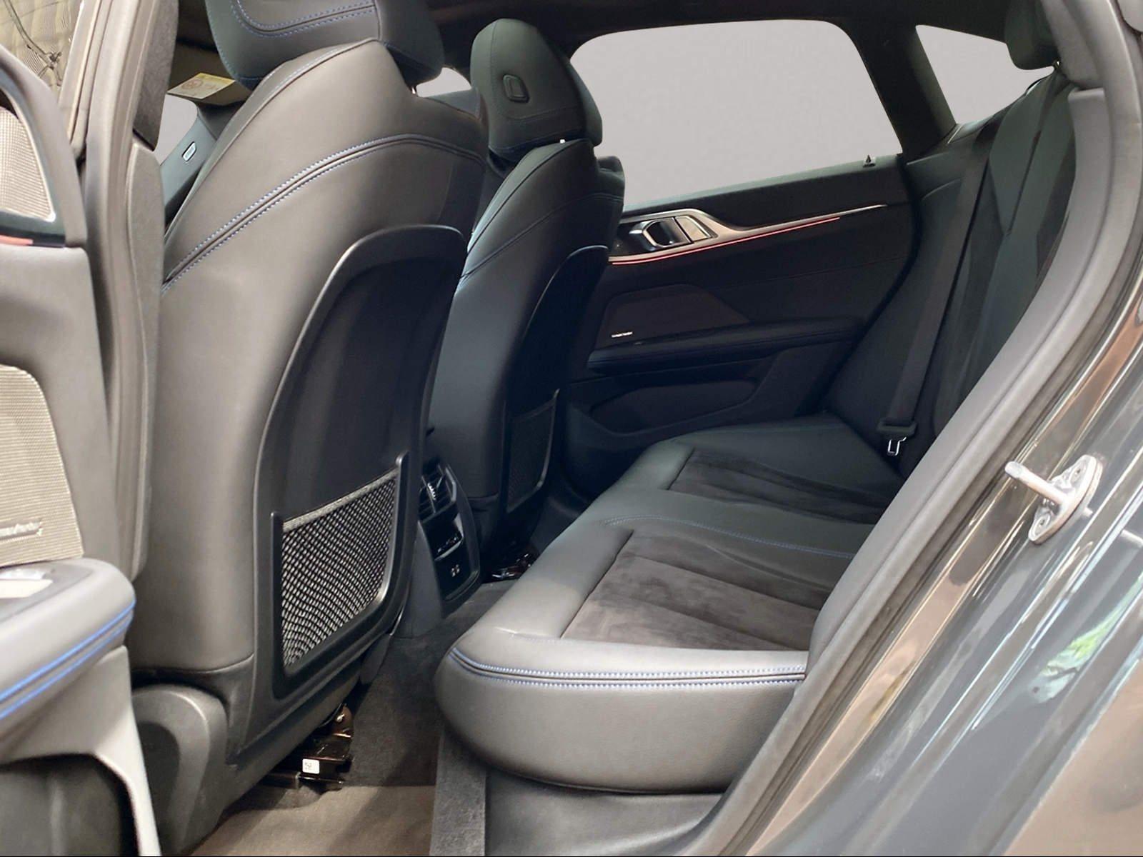 BMW 4er Gran Coupé – Bild 10