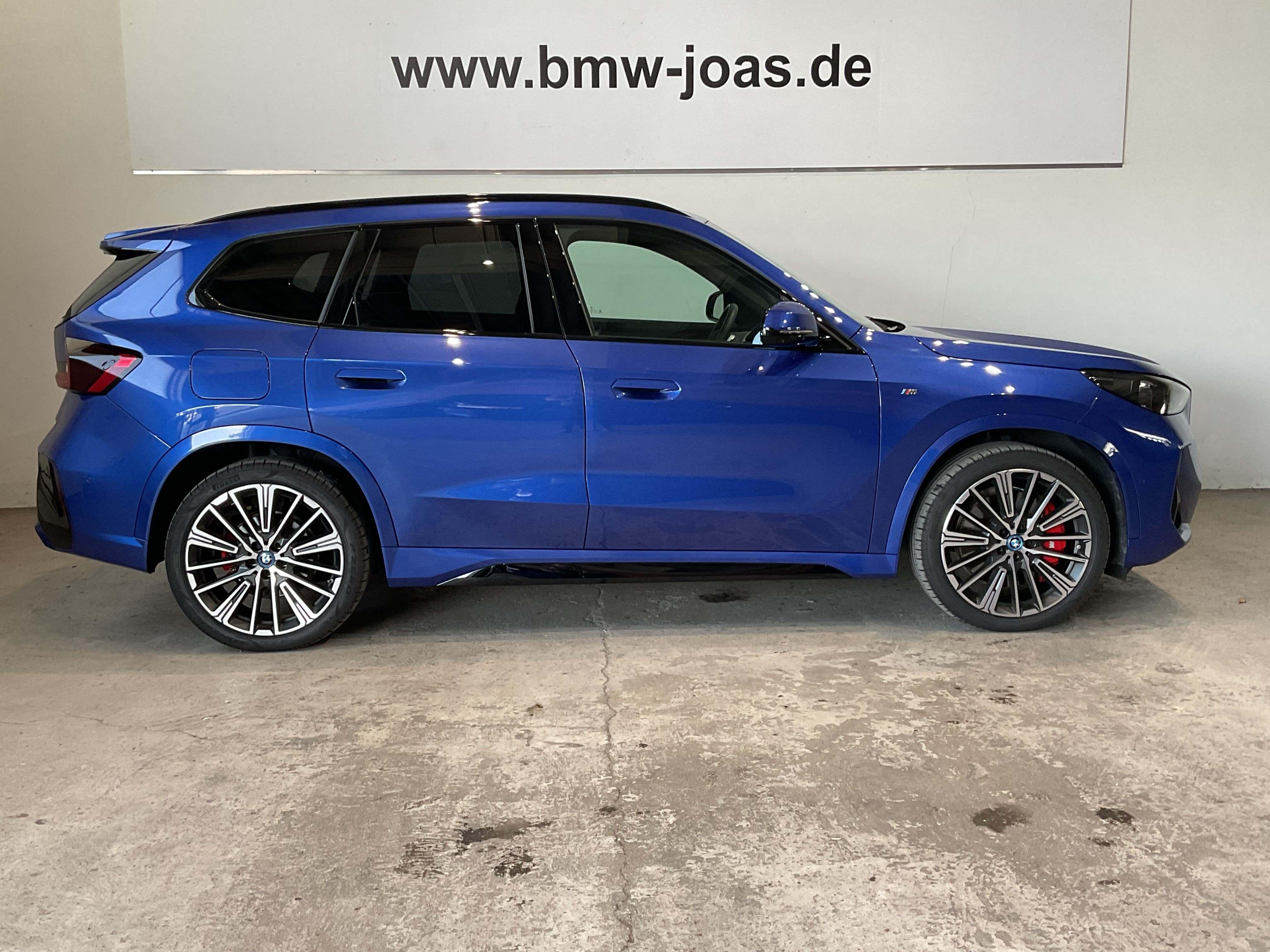 BMW X1 – Bild 10