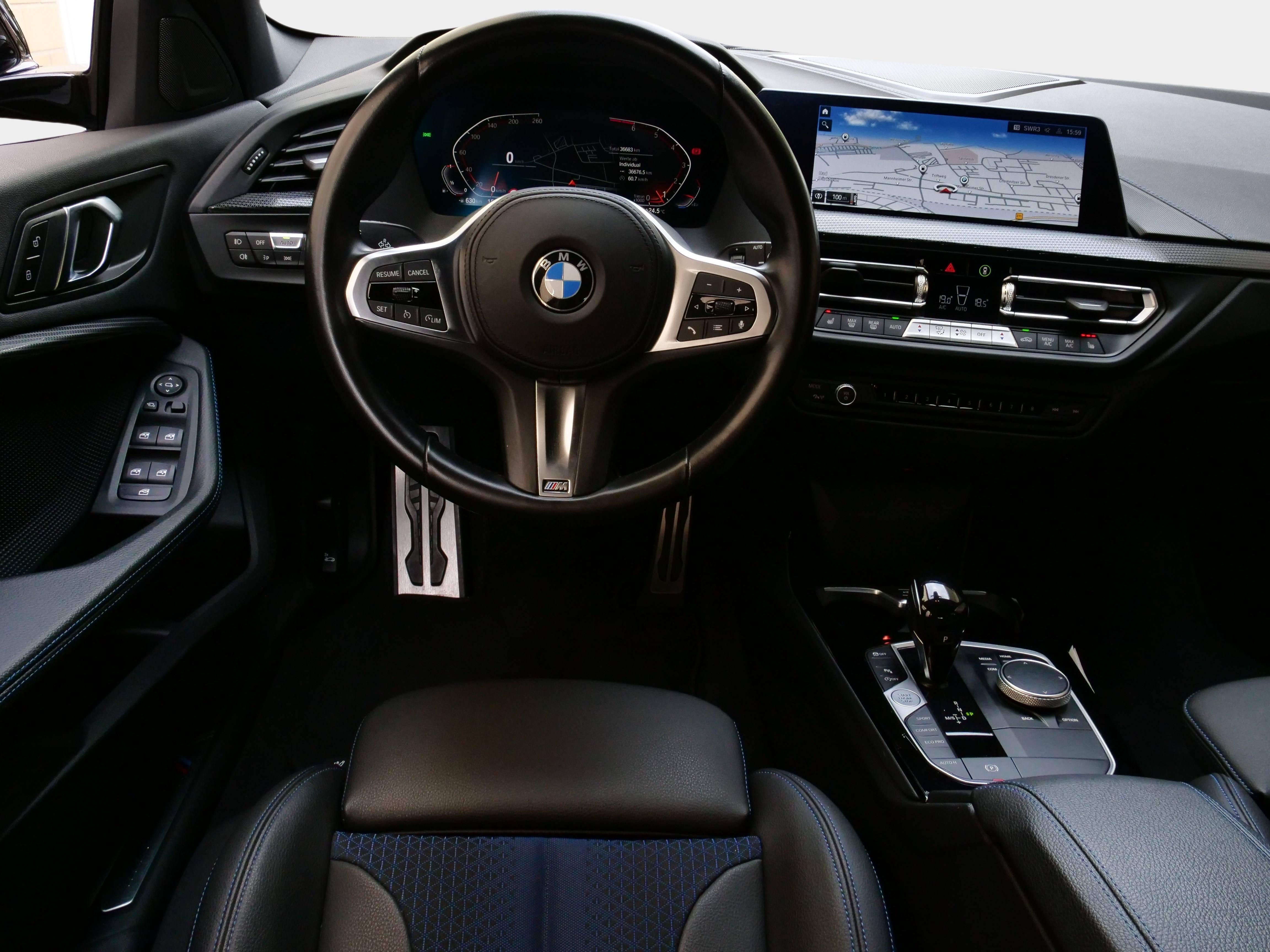 BMW 1er – Bild 16