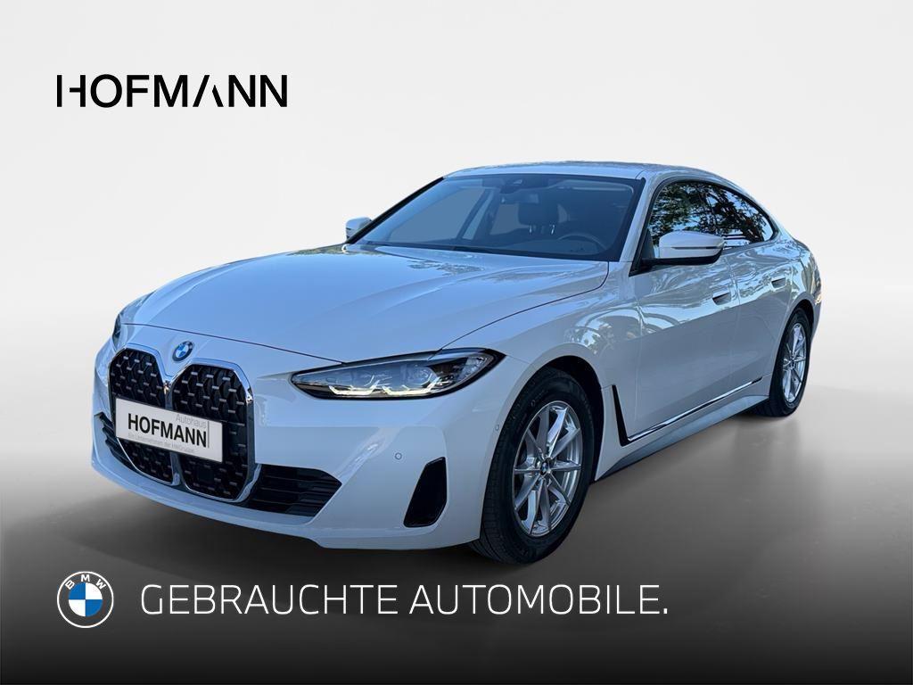 BMW 420i 2023