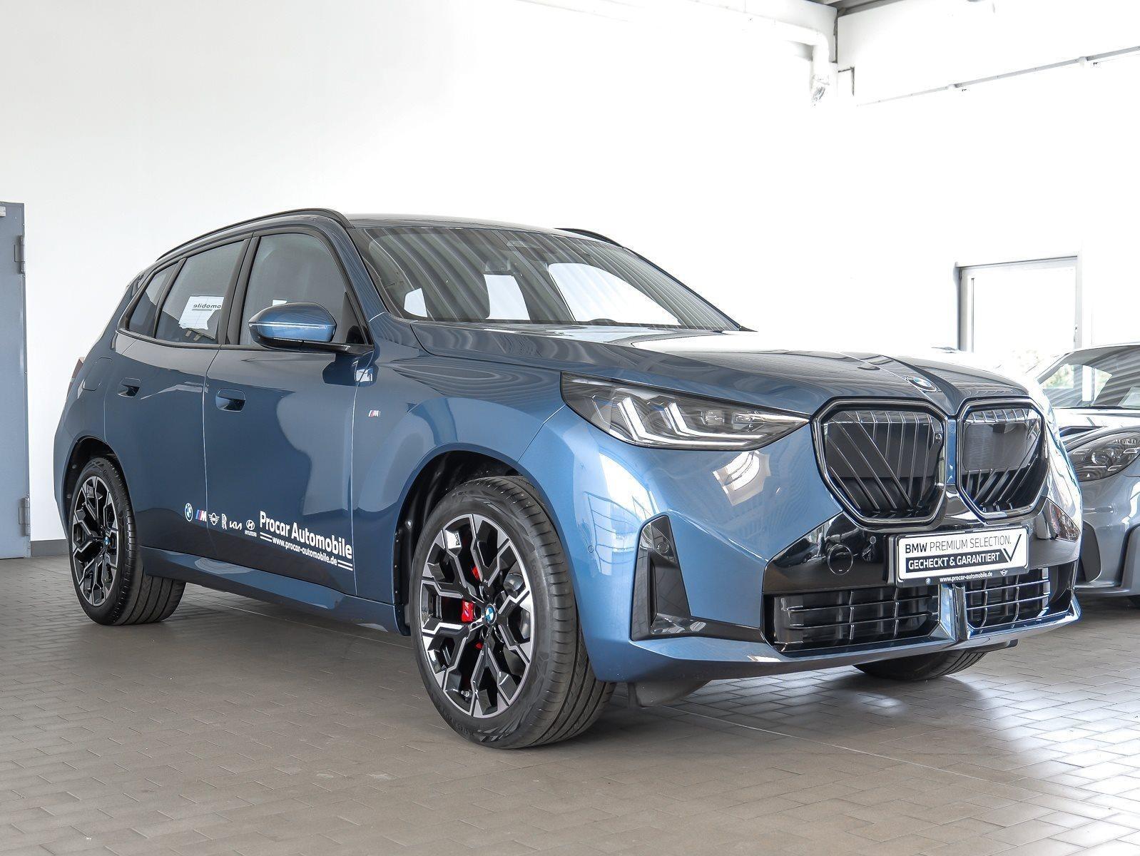 BMW X3 – Bild 6