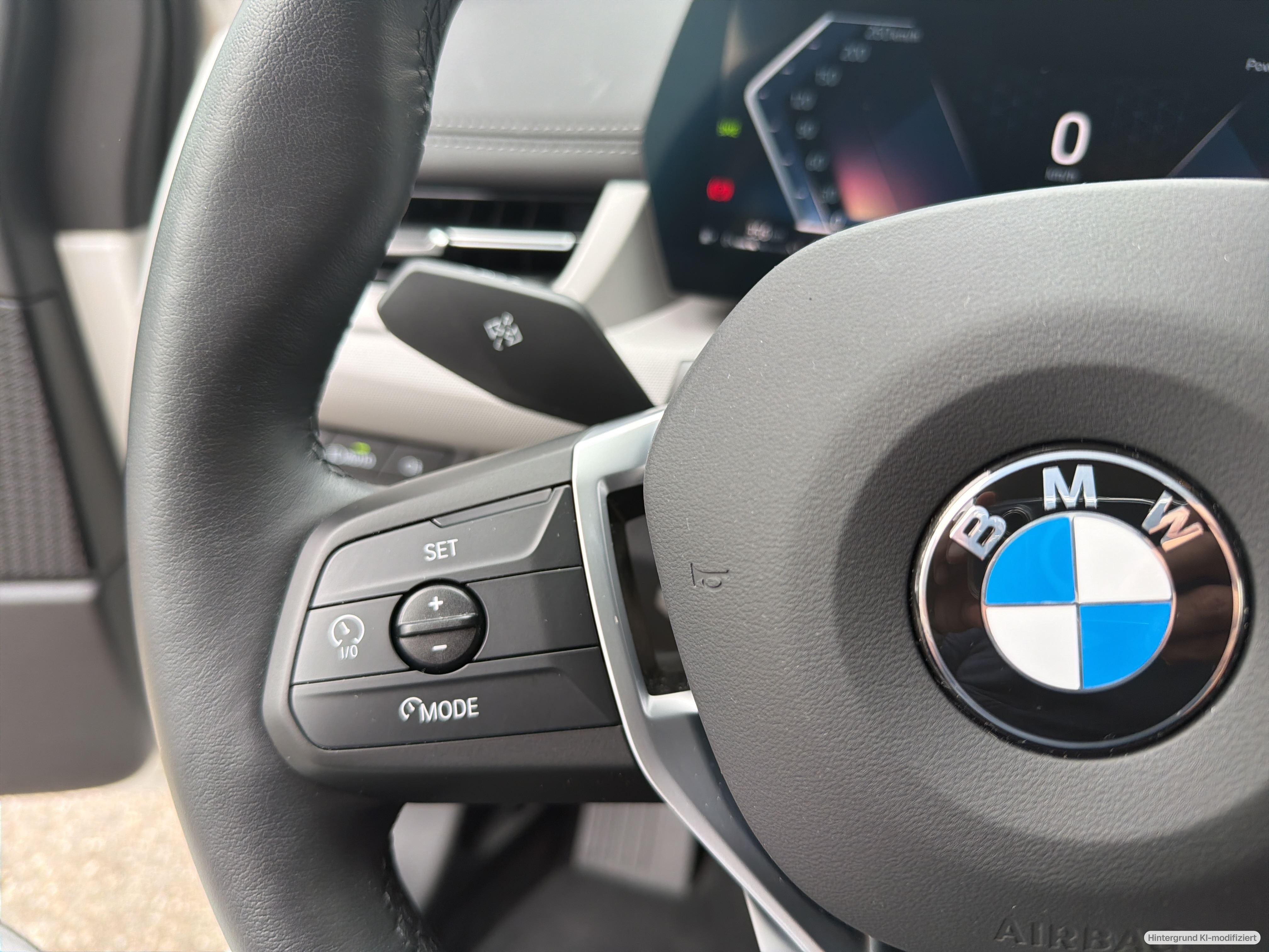 BMW 2er Active Tourer – Bild 13