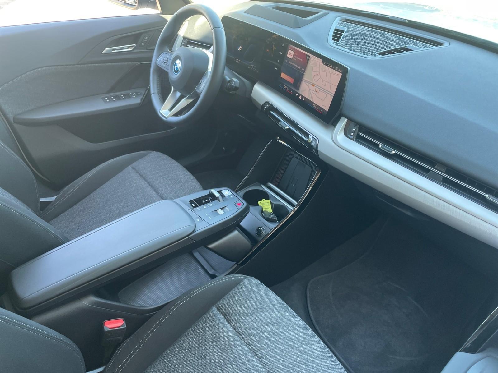 BMW X1 – Bild 18