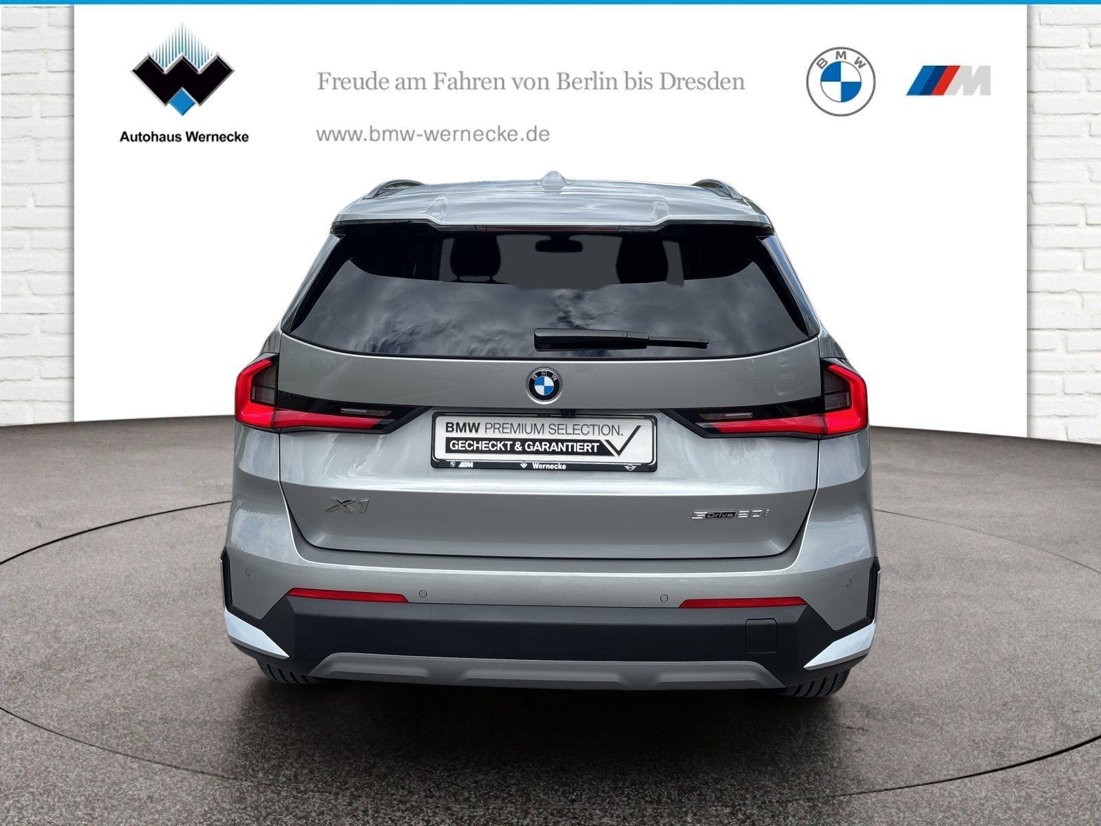 BMW X1 – Bild 4