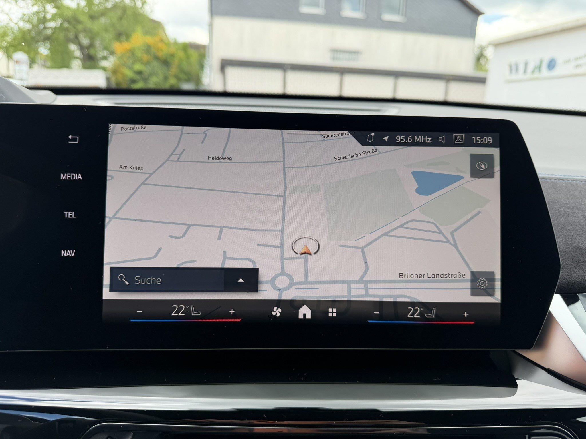 BMW X1 – Bild 17