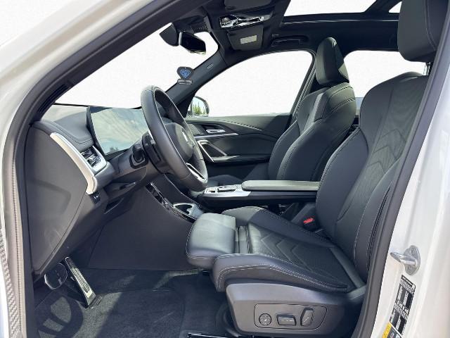 BMW X1 – Bild 10