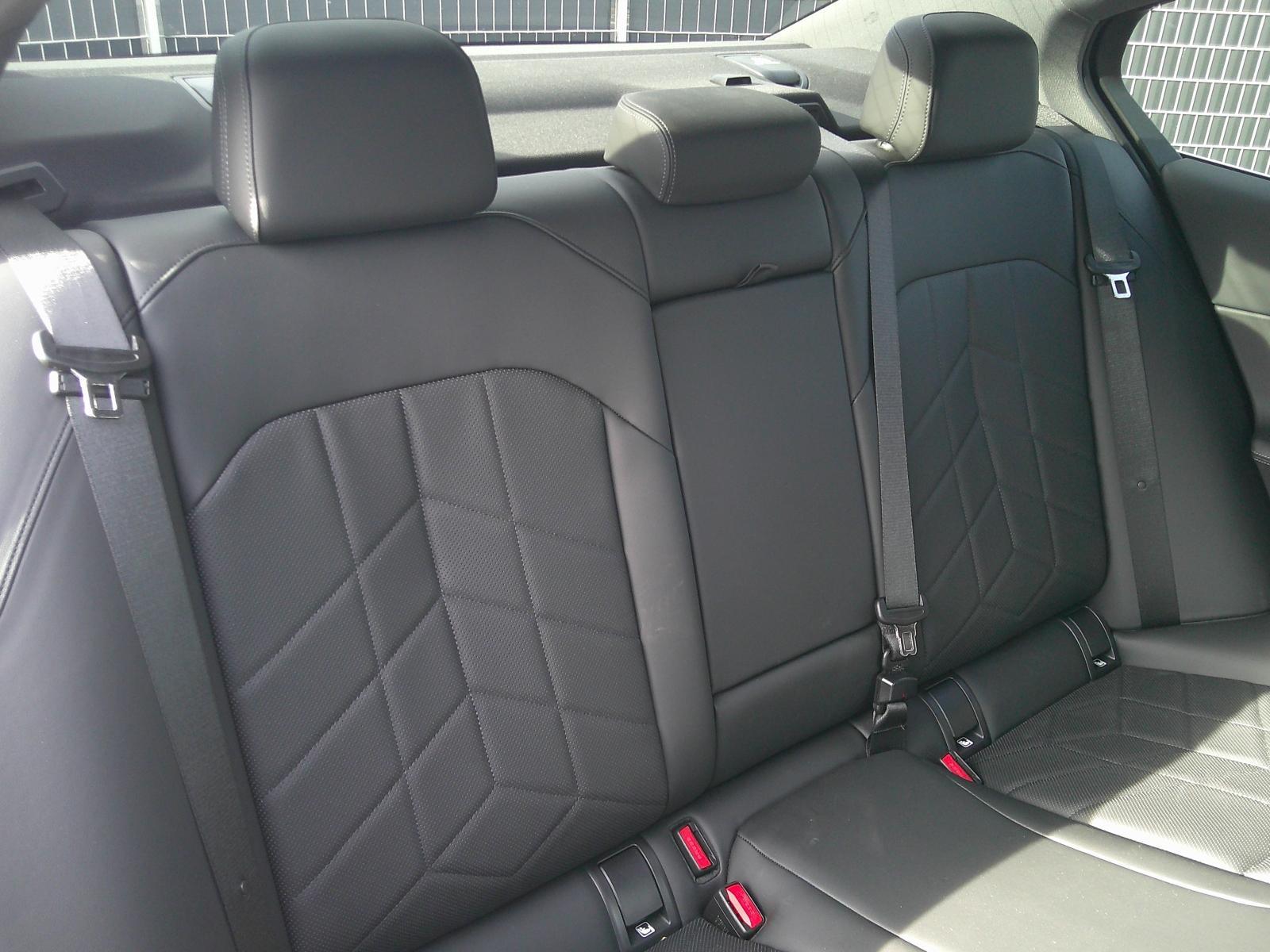 BMW 5er – Bild 8