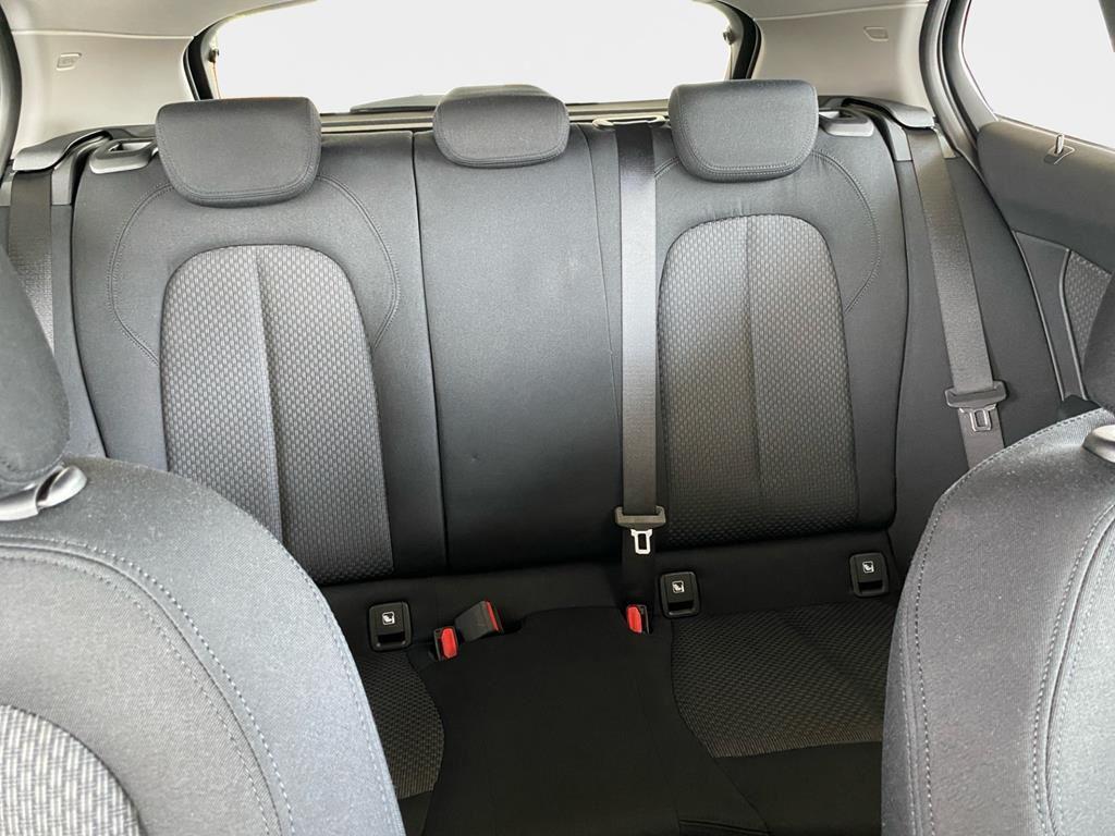BMW 1er – Bild 9