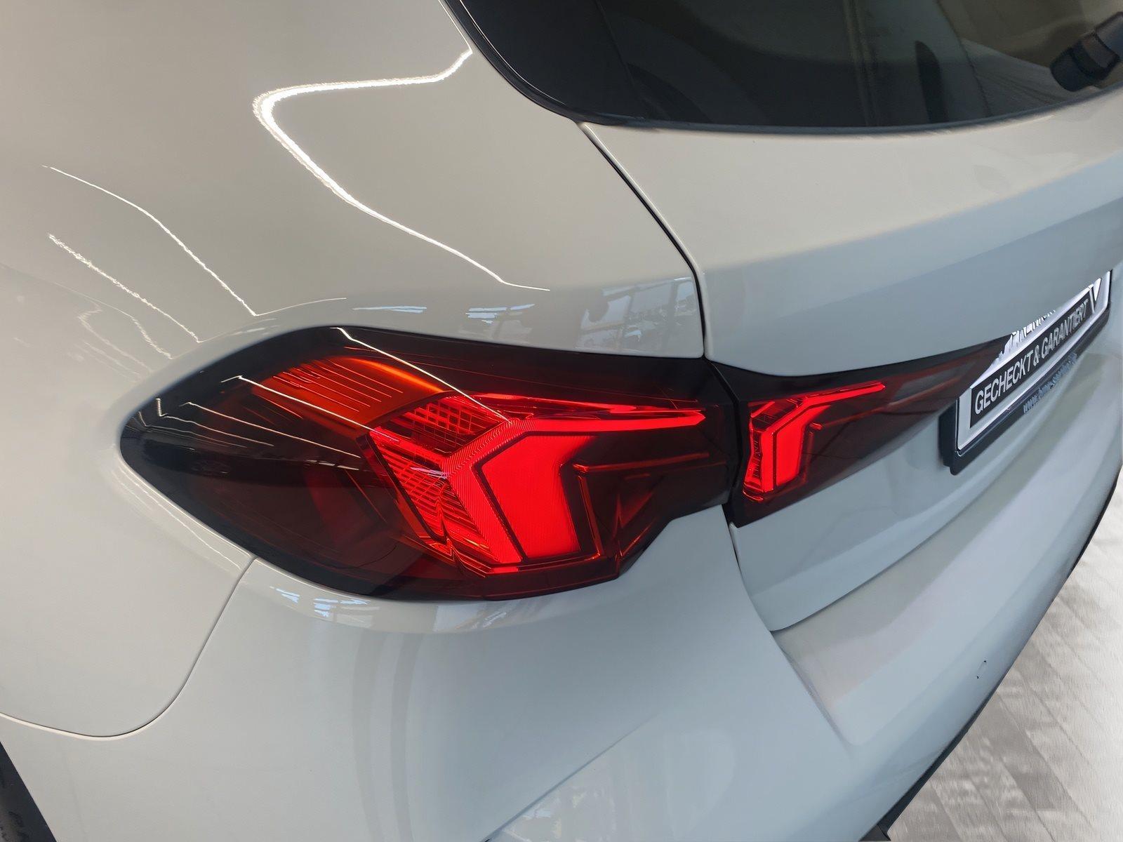 BMW 1er – Bild 14