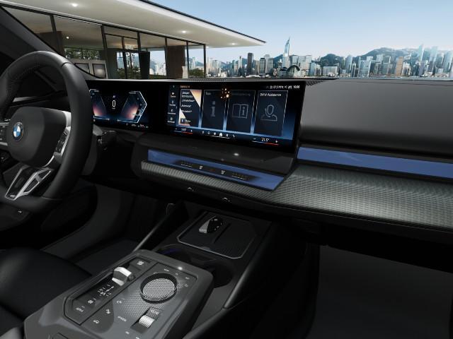 BMW 5er – Bild 4
