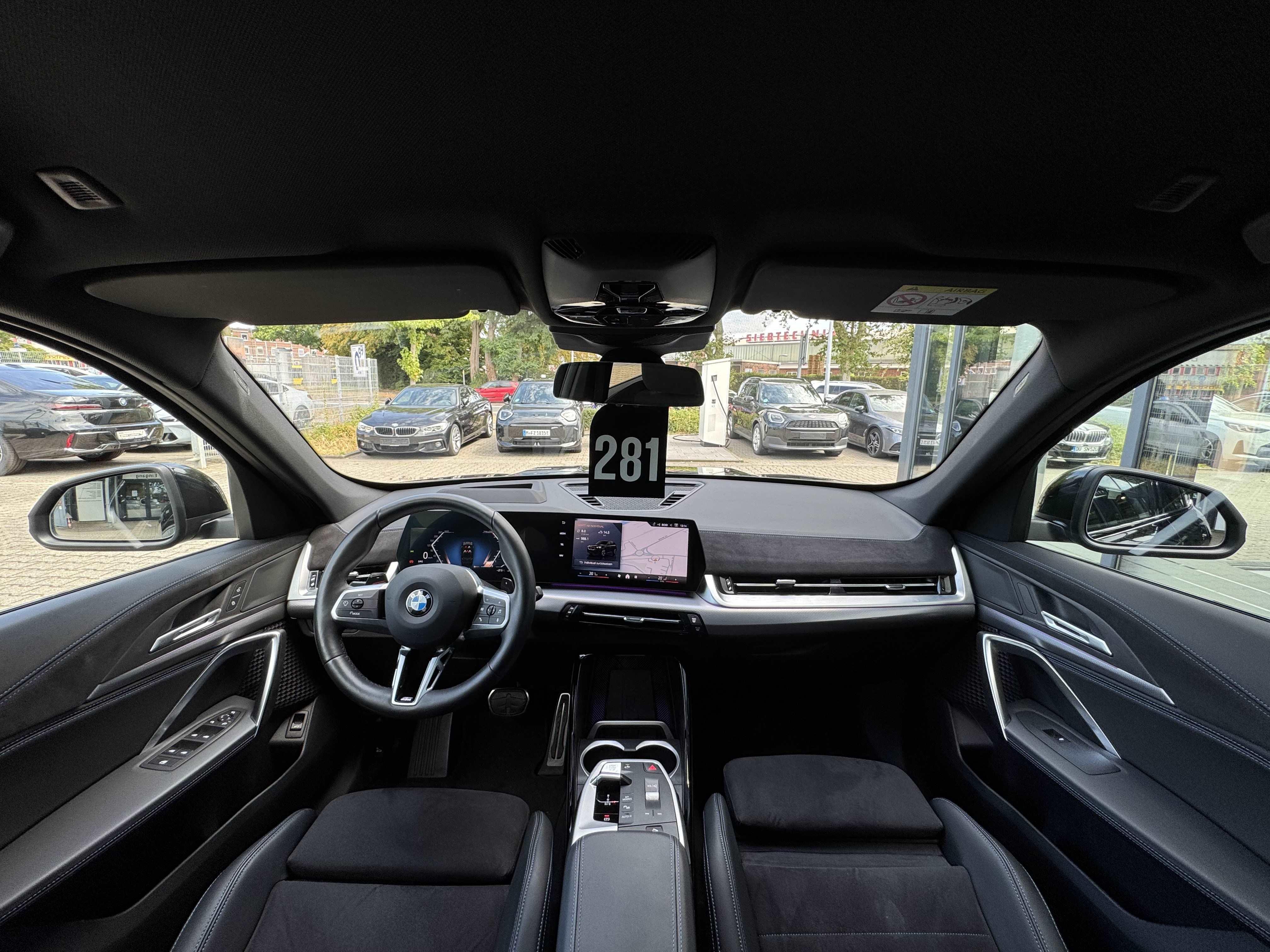 BMW X1 – Bild 3