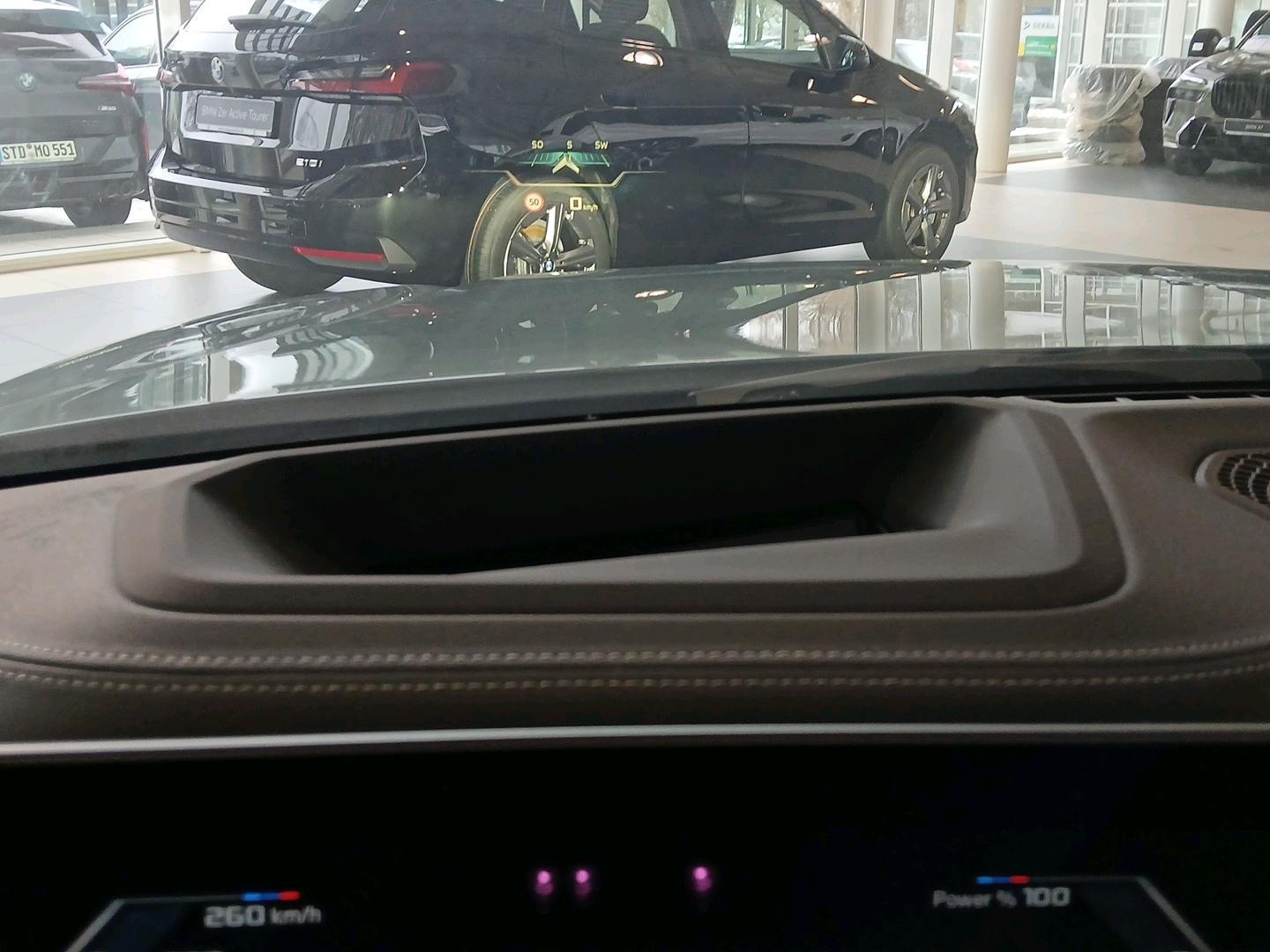 BMW 4er Cabrio