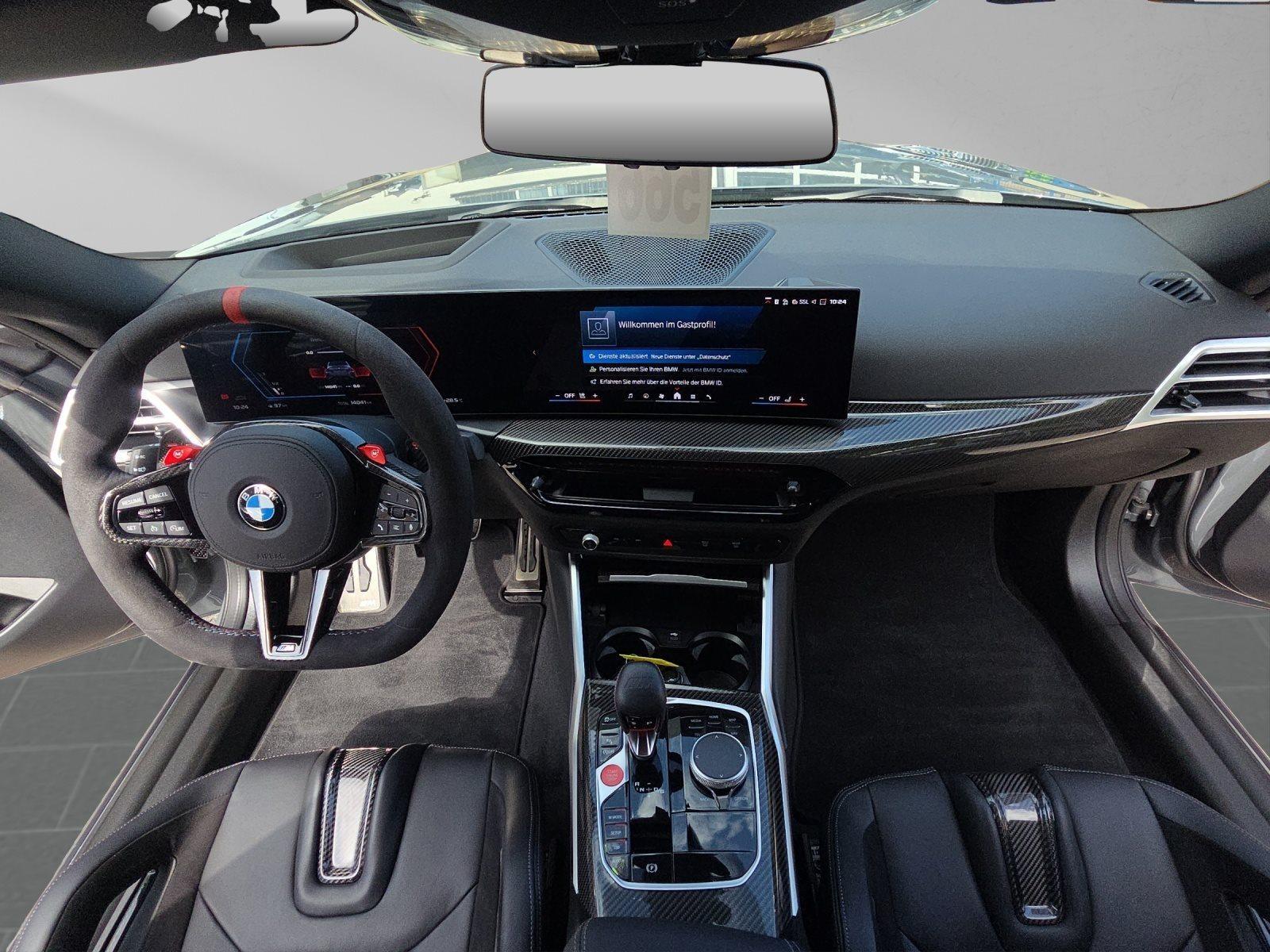 BMW M2 Coupé – Bild 19