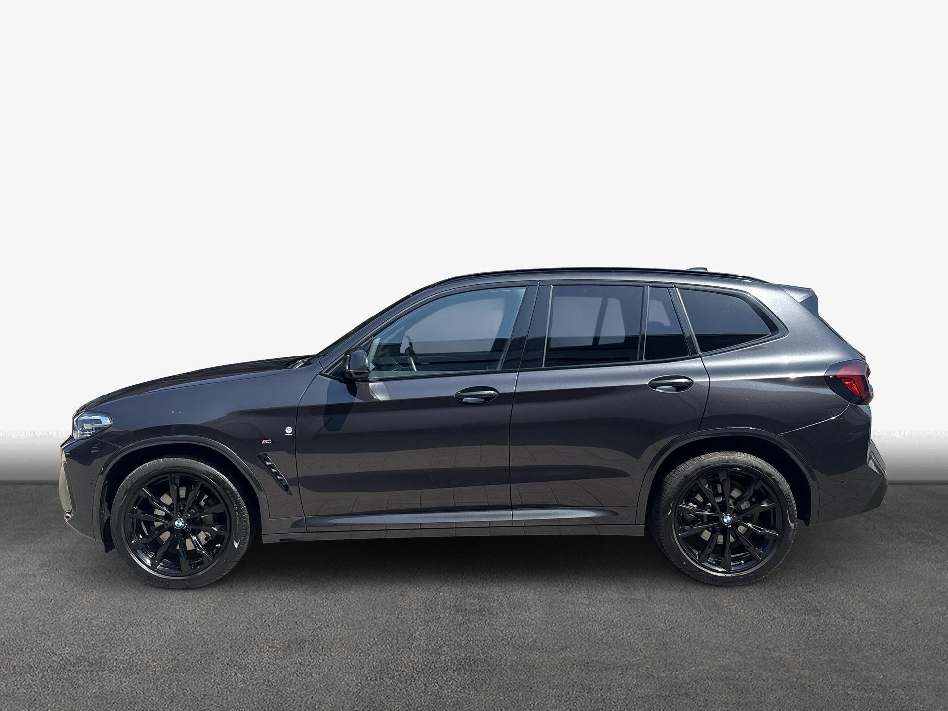 BMW X3 – Bild 3