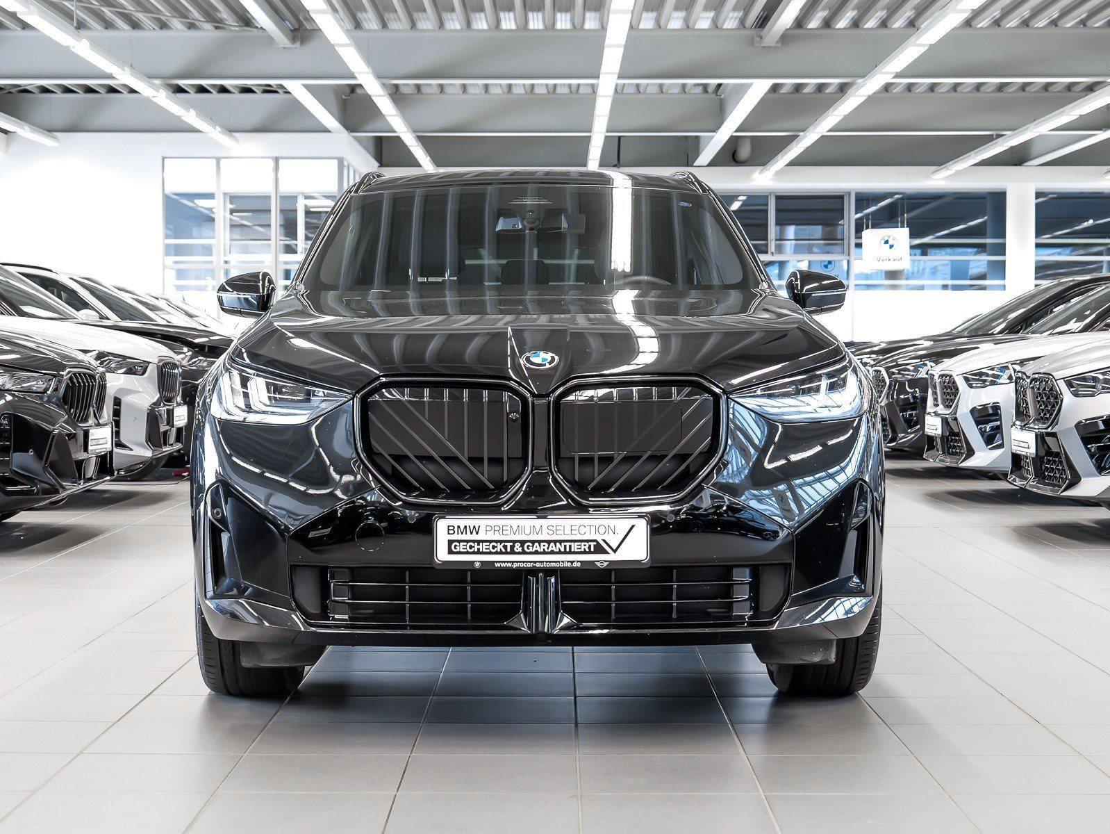 BMW X3 – Bild 28
